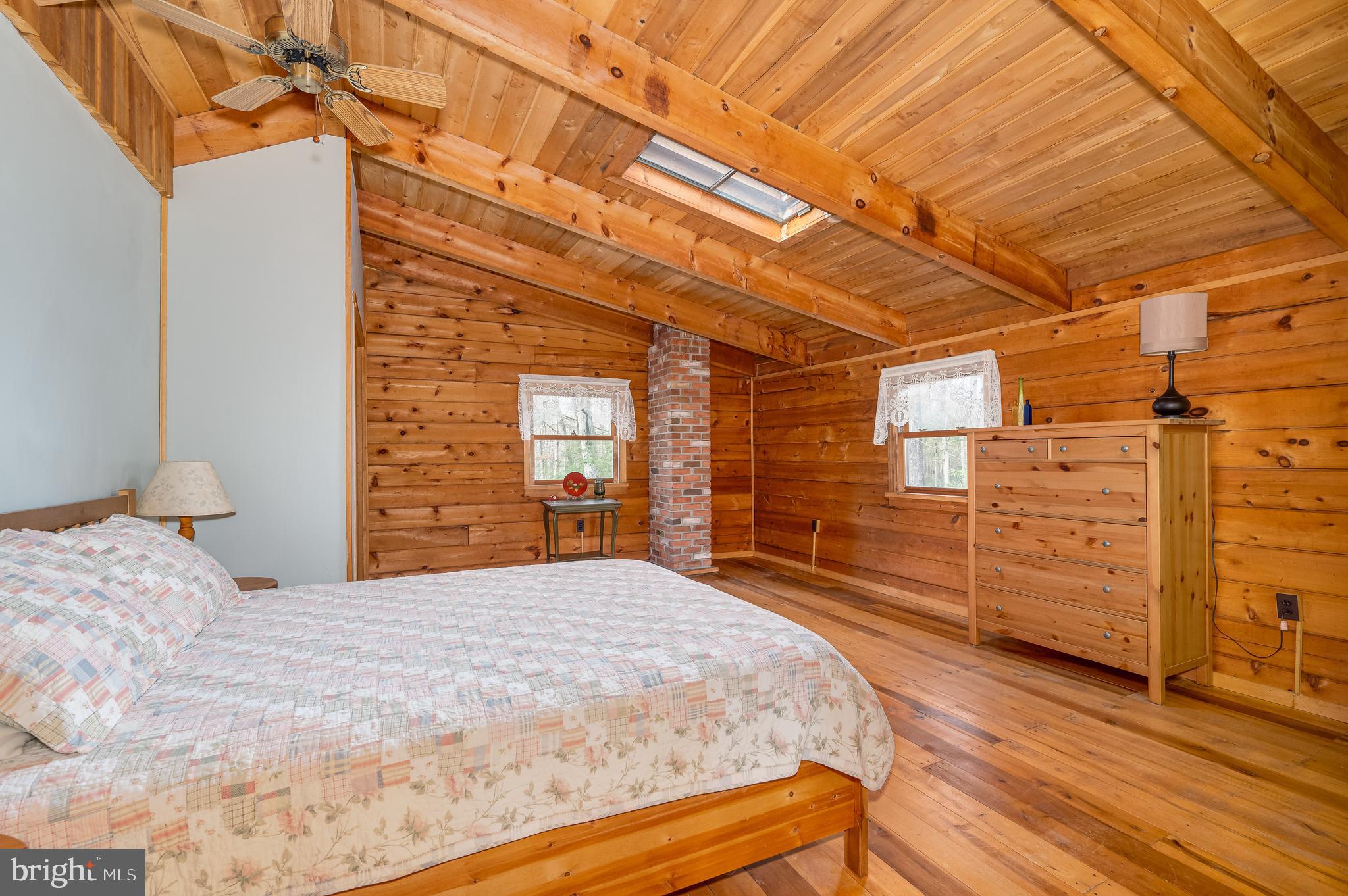 SLEEPY CREEK ORCHARD - Residential