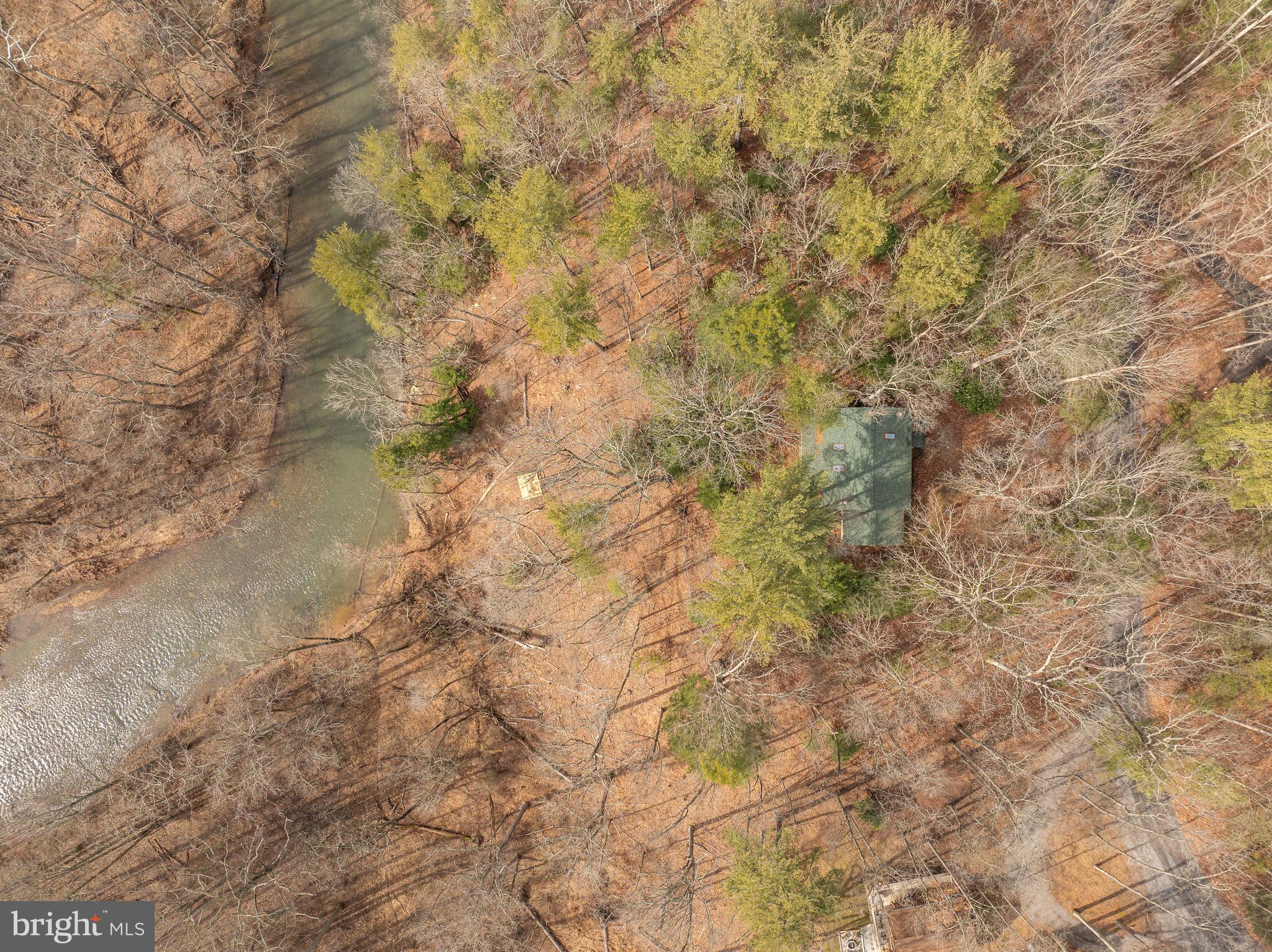 SLEEPY CREEK ORCHARD - Residential