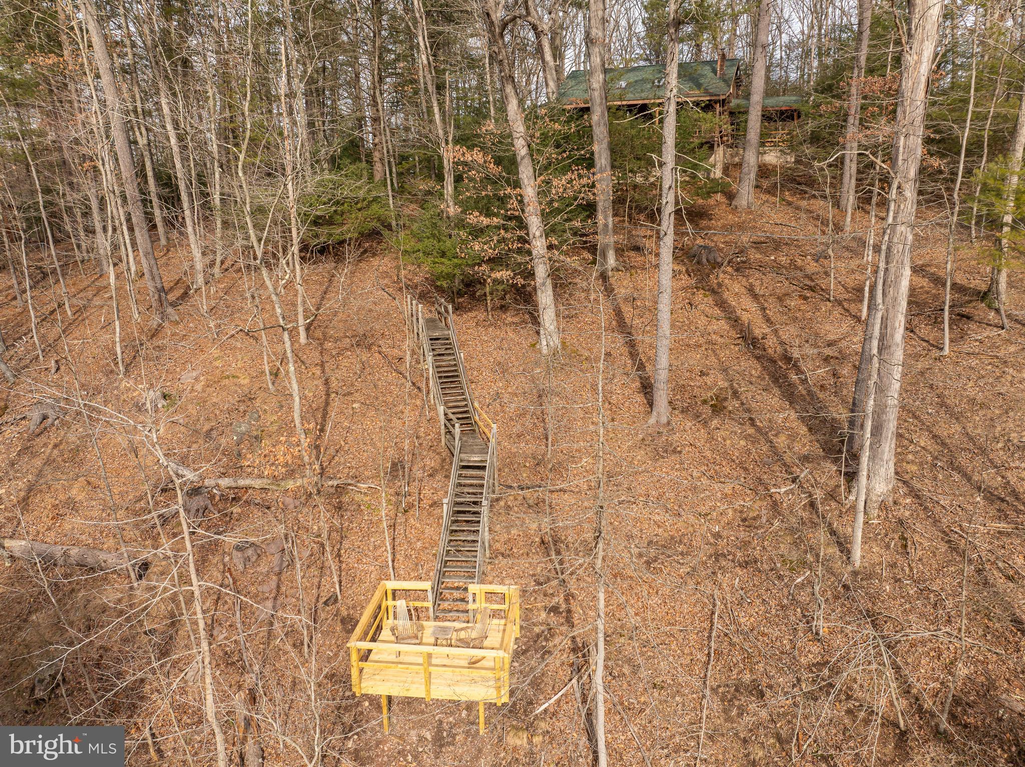 SLEEPY CREEK ORCHARD - Residential