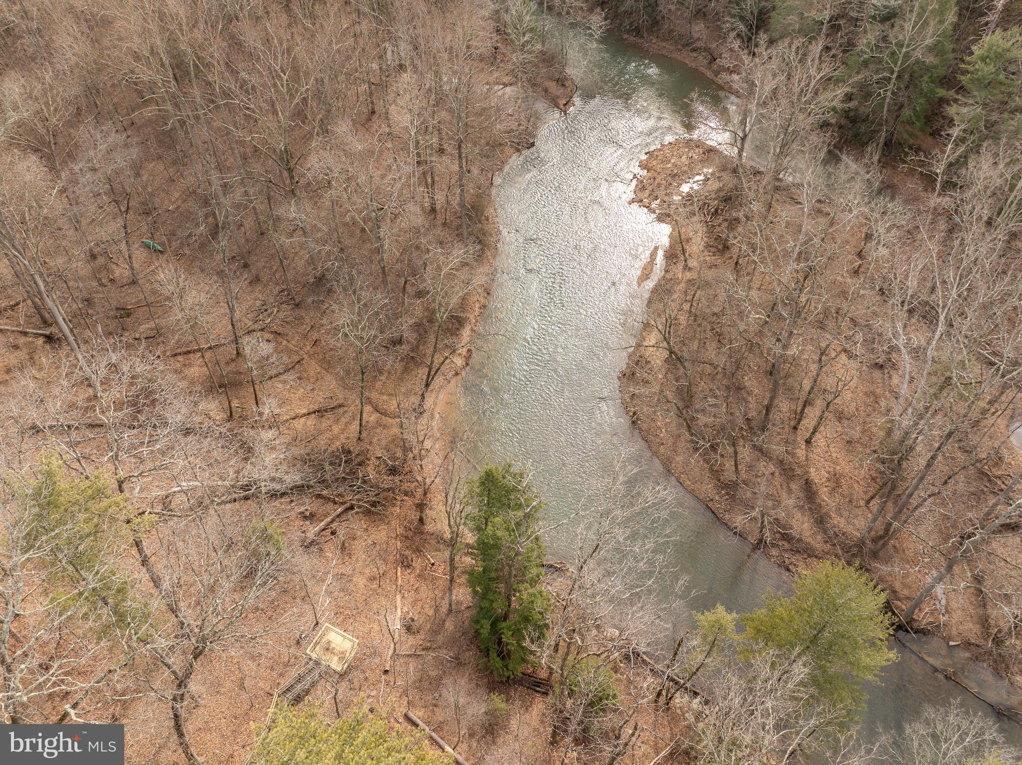 SLEEPY CREEK ORCHARD - Residential