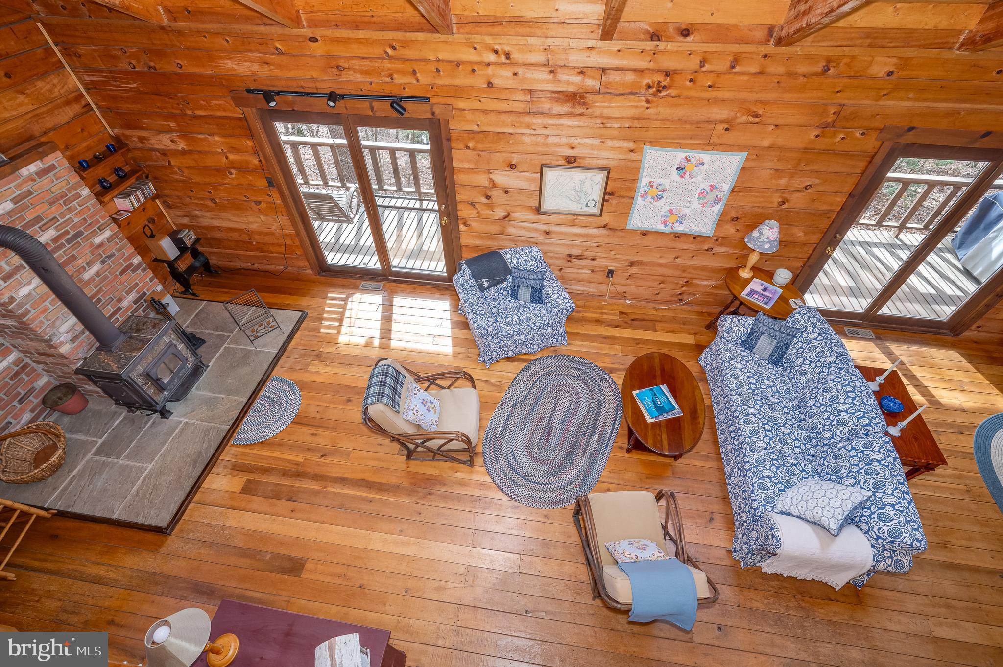 SLEEPY CREEK ORCHARD - Residential