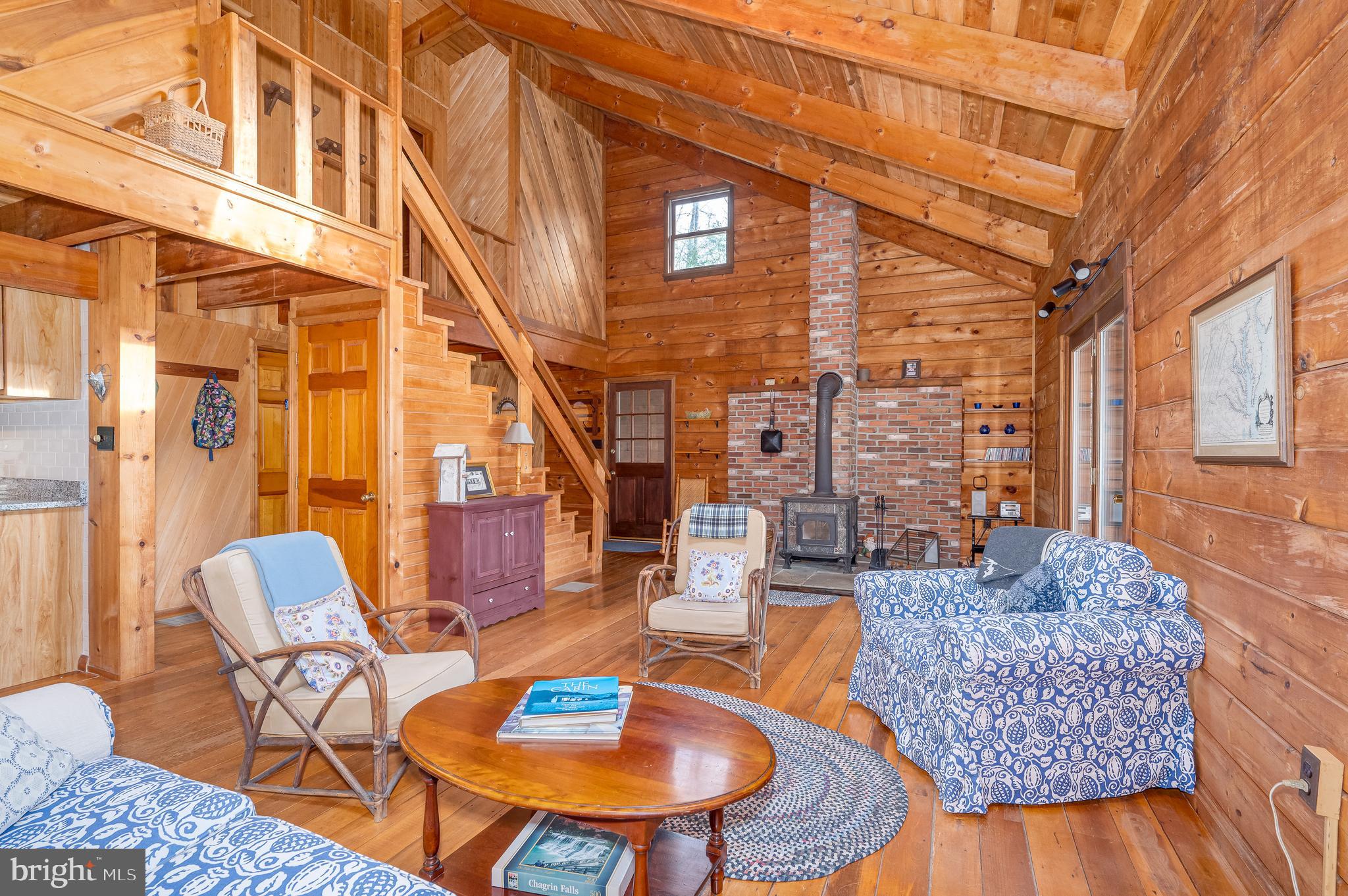 SLEEPY CREEK ORCHARD - Residential