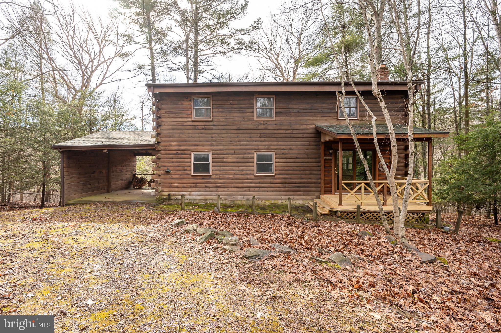 SLEEPY CREEK ORCHARD - Residential