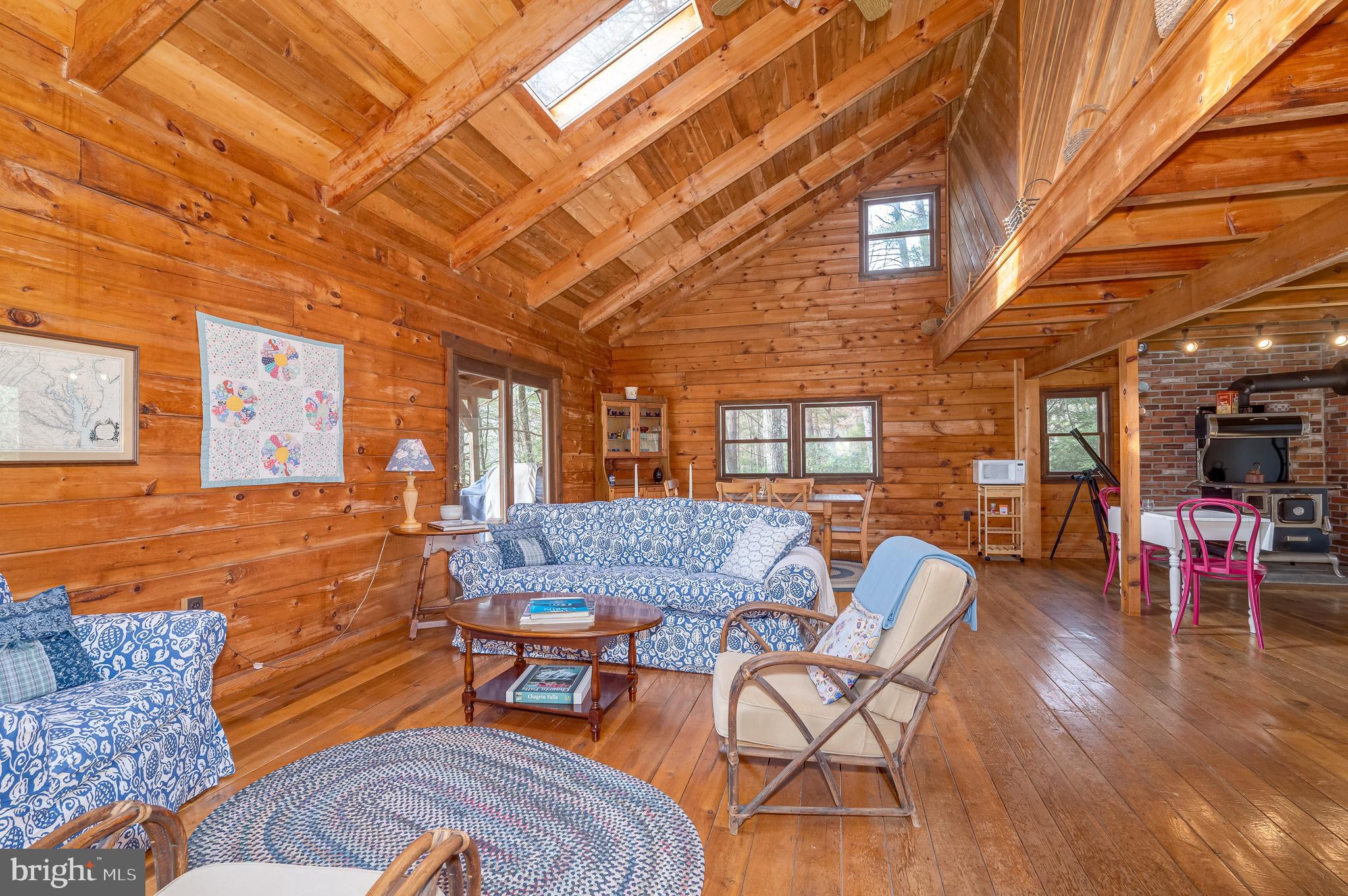 SLEEPY CREEK ORCHARD - Residential