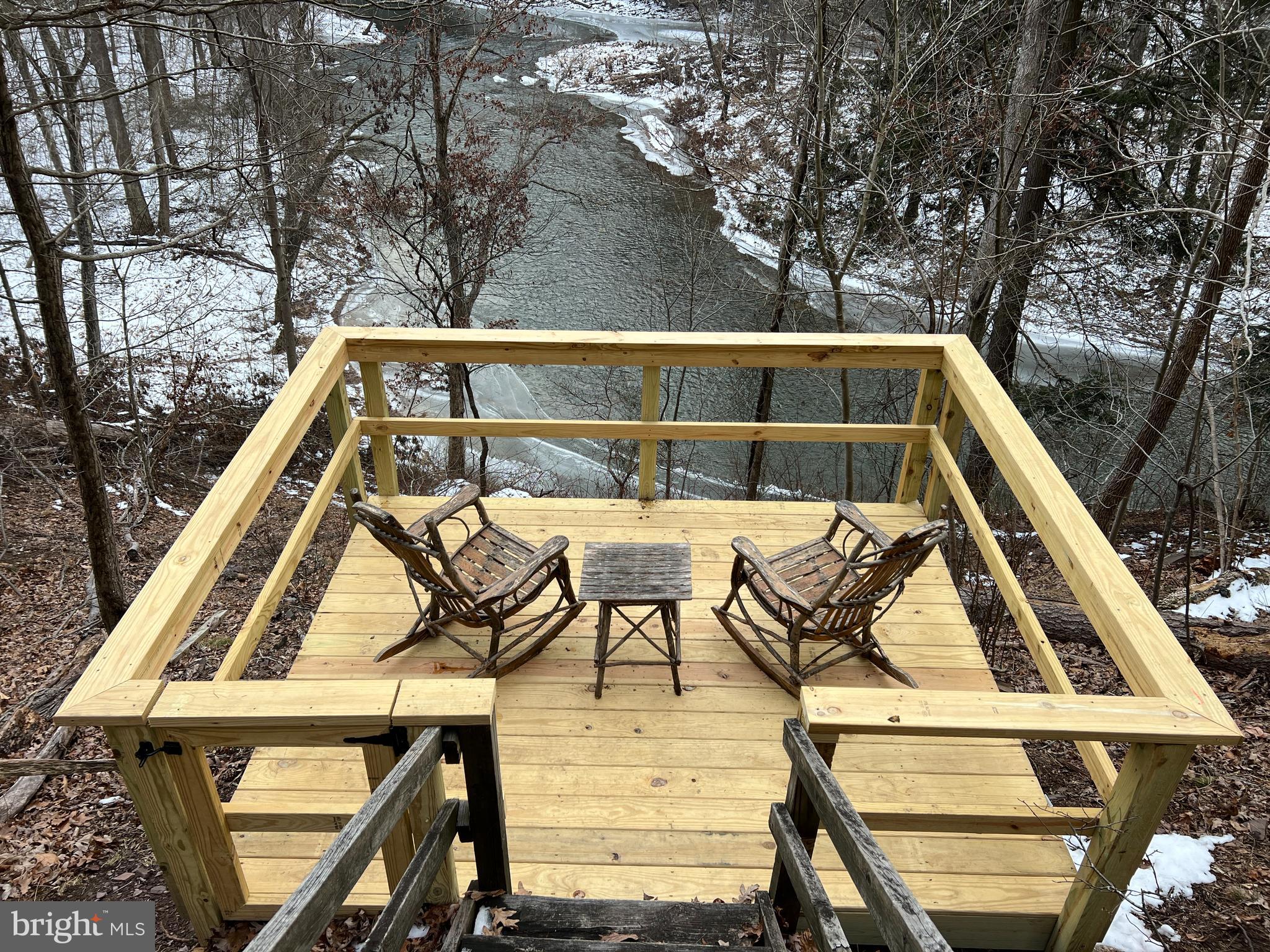 SLEEPY CREEK ORCHARD - Residential