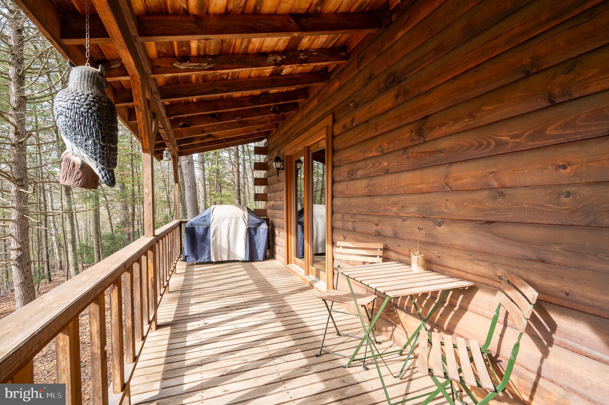 SLEEPY CREEK ORCHARD - Residential