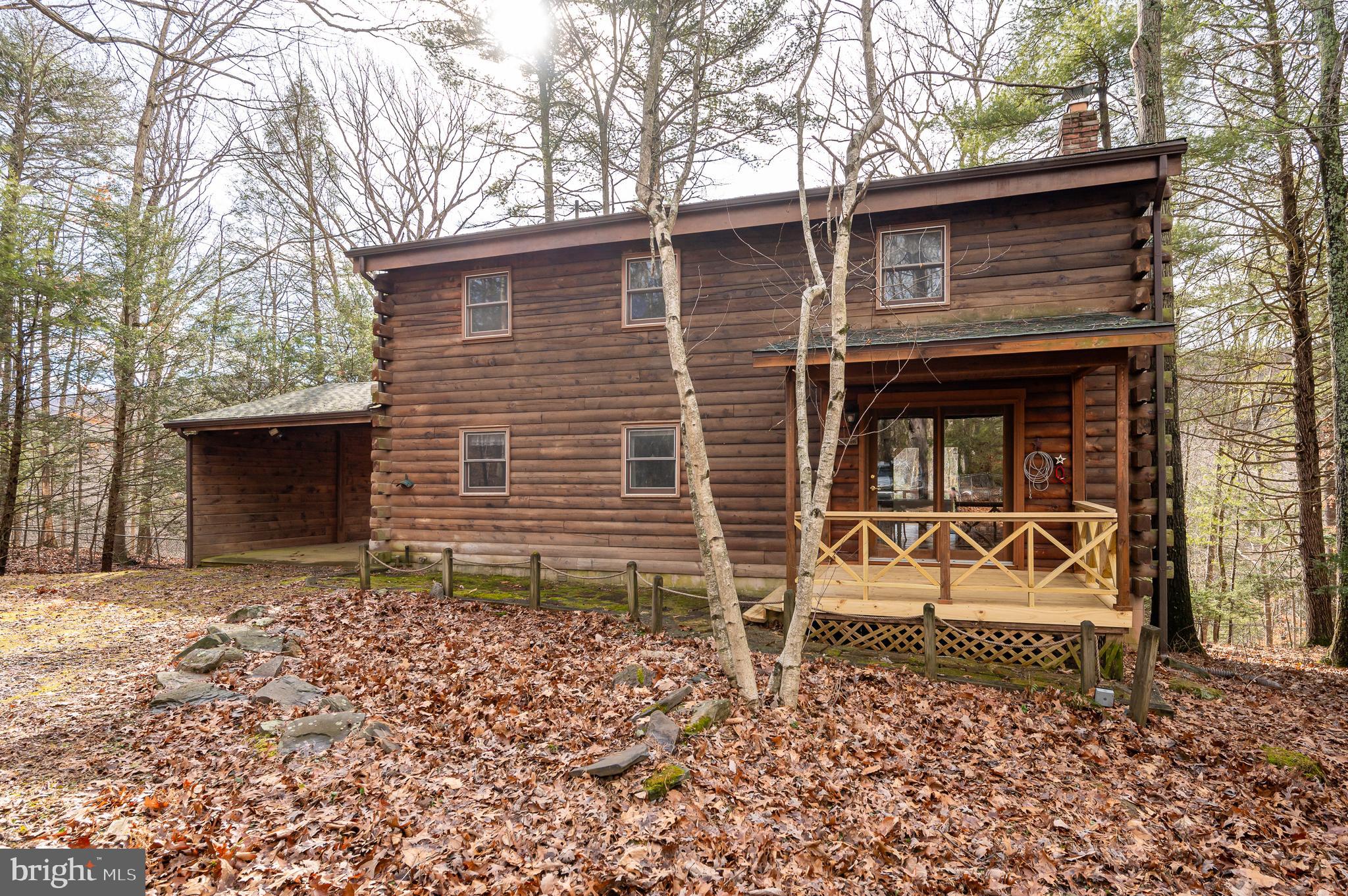 SLEEPY CREEK ORCHARD - Residential