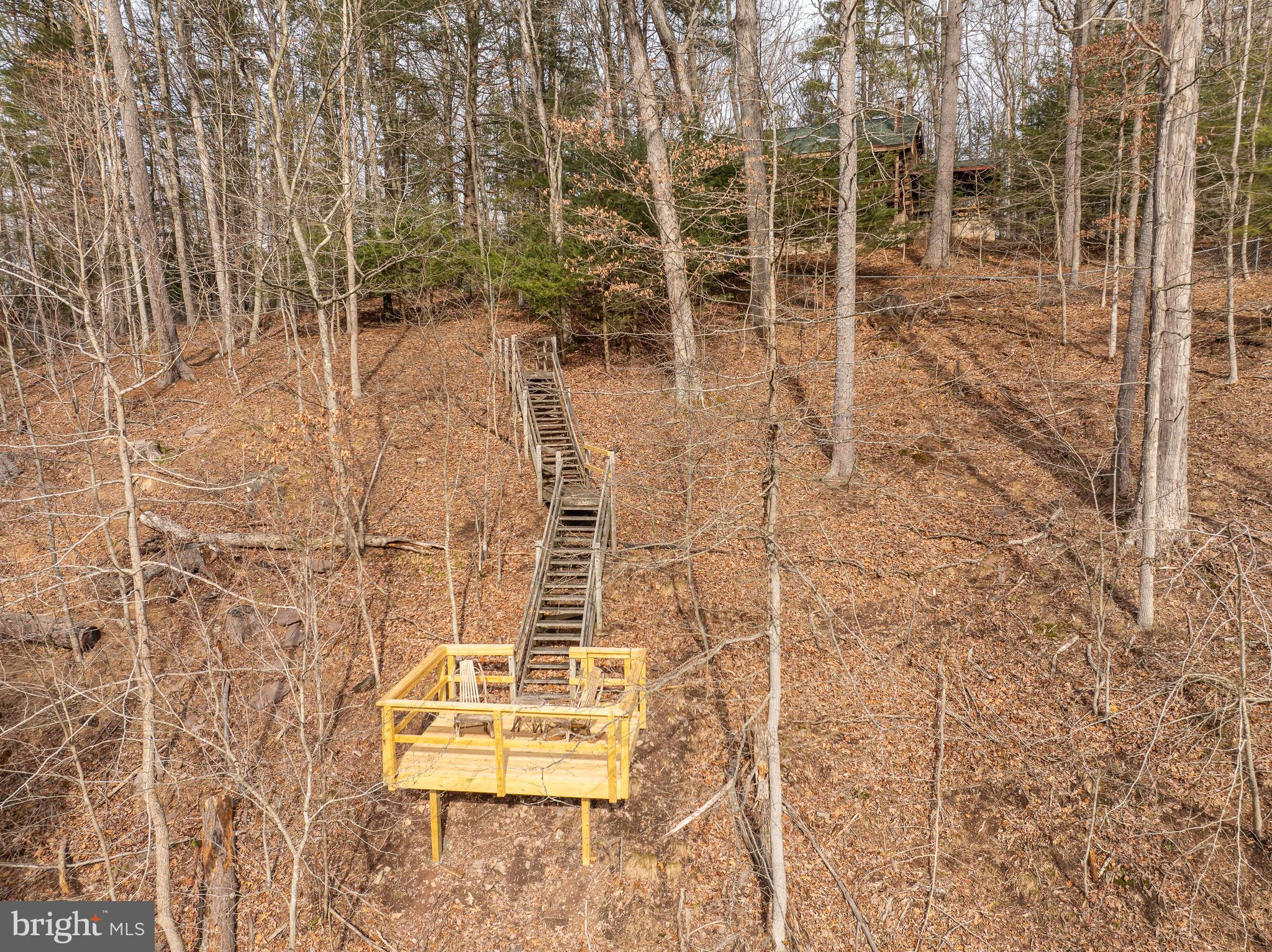 SLEEPY CREEK ORCHARD - Residential