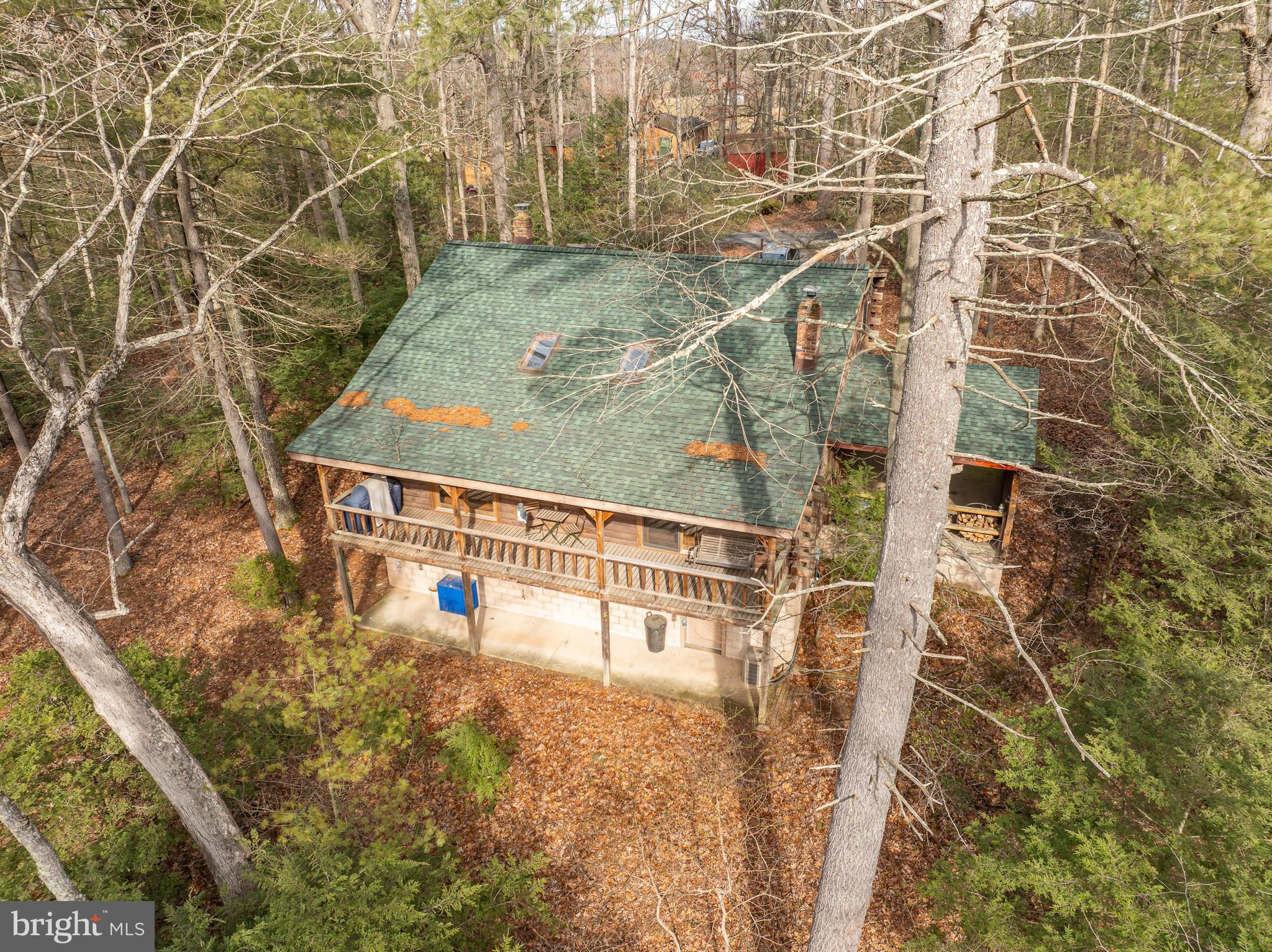 SLEEPY CREEK ORCHARD - Residential