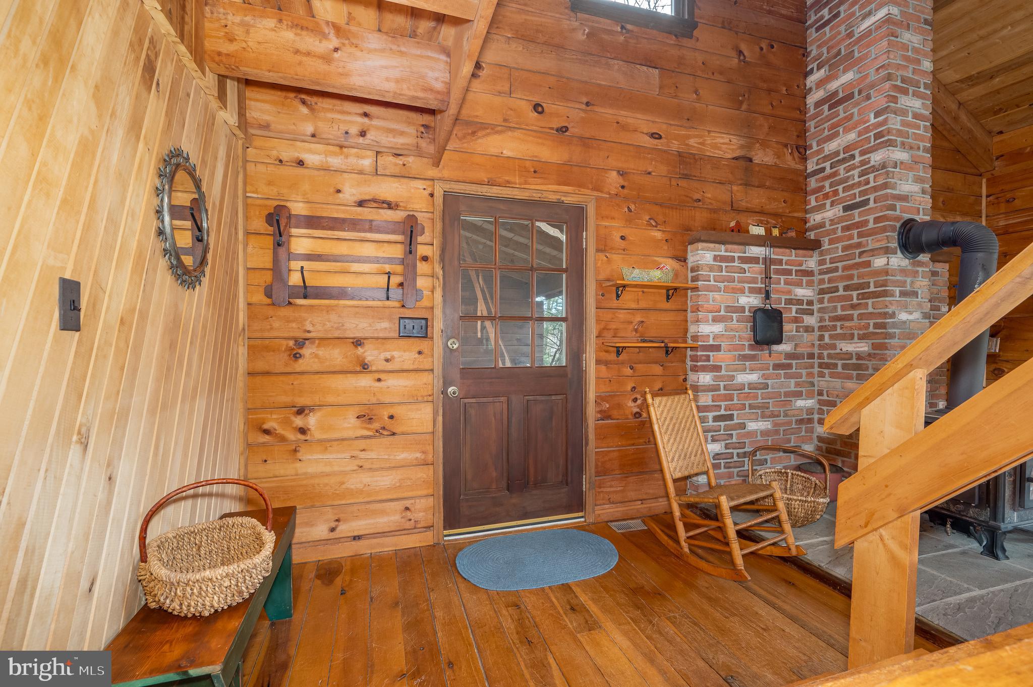 SLEEPY CREEK ORCHARD - Residential