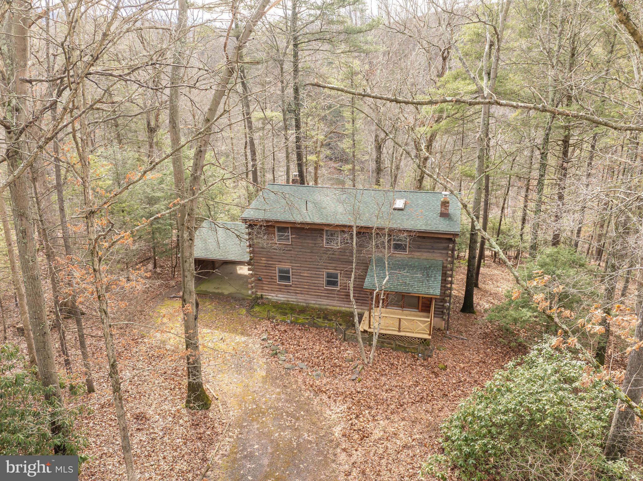 SLEEPY CREEK ORCHARD - Residential