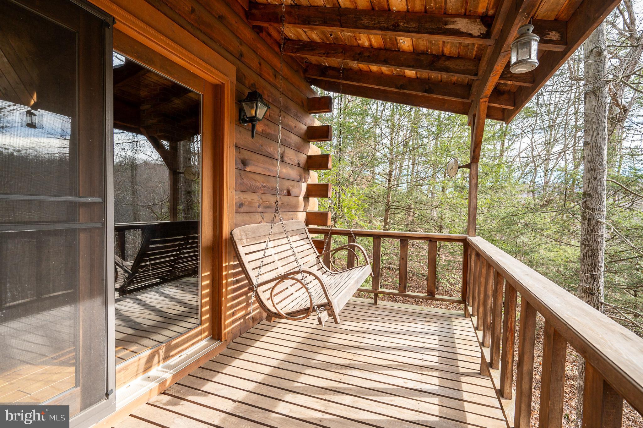 SLEEPY CREEK ORCHARD - Residential