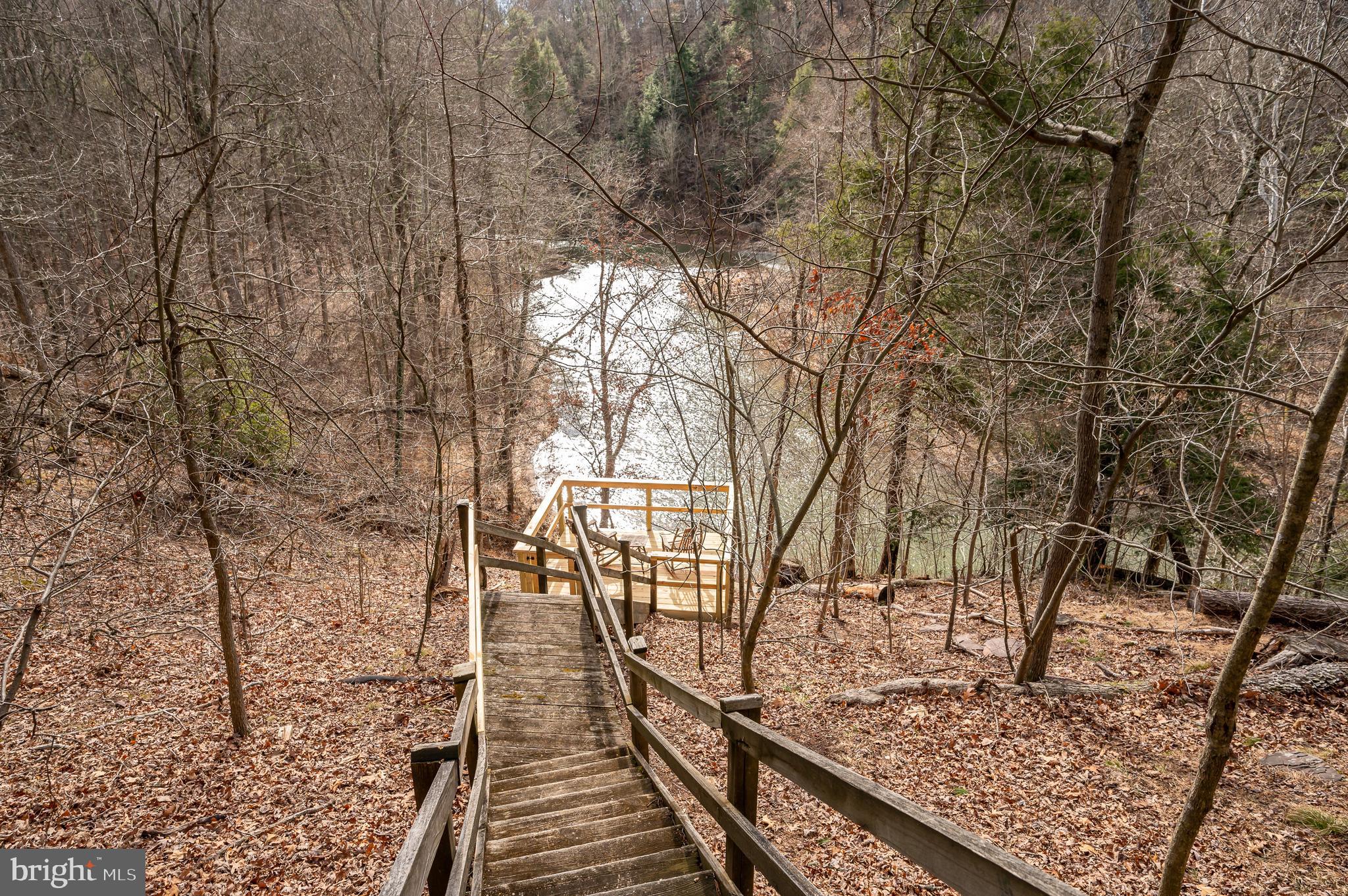 SLEEPY CREEK ORCHARD - Residential