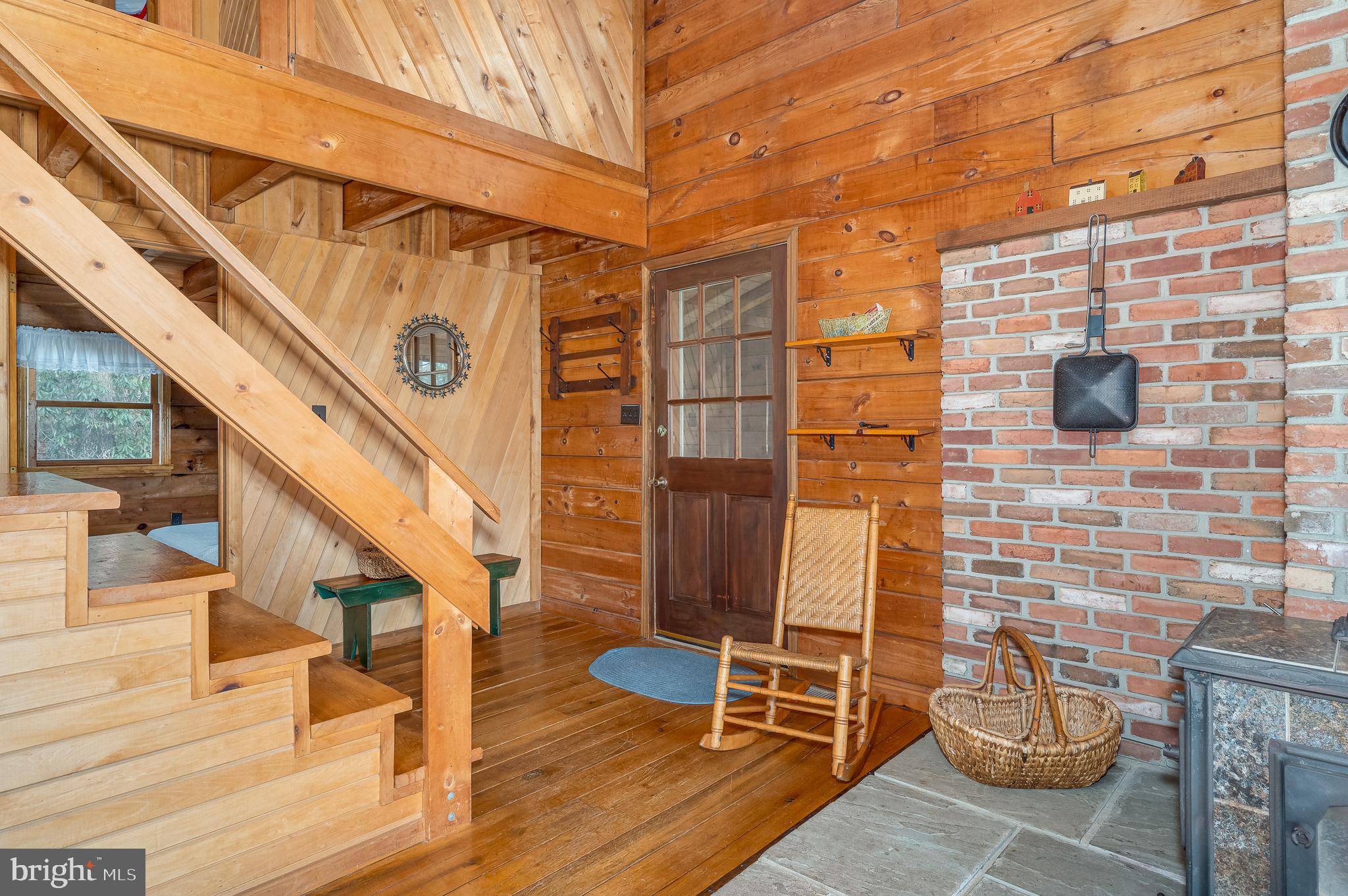 SLEEPY CREEK ORCHARD - Residential