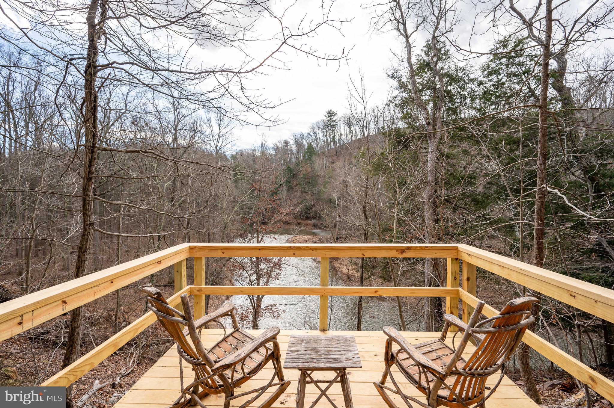 SLEEPY CREEK ORCHARD - Residential