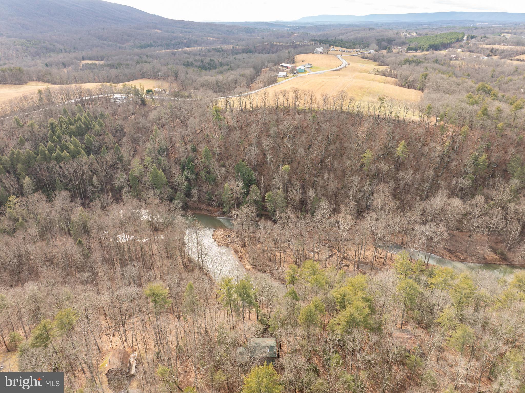 SLEEPY CREEK ORCHARD - Residential