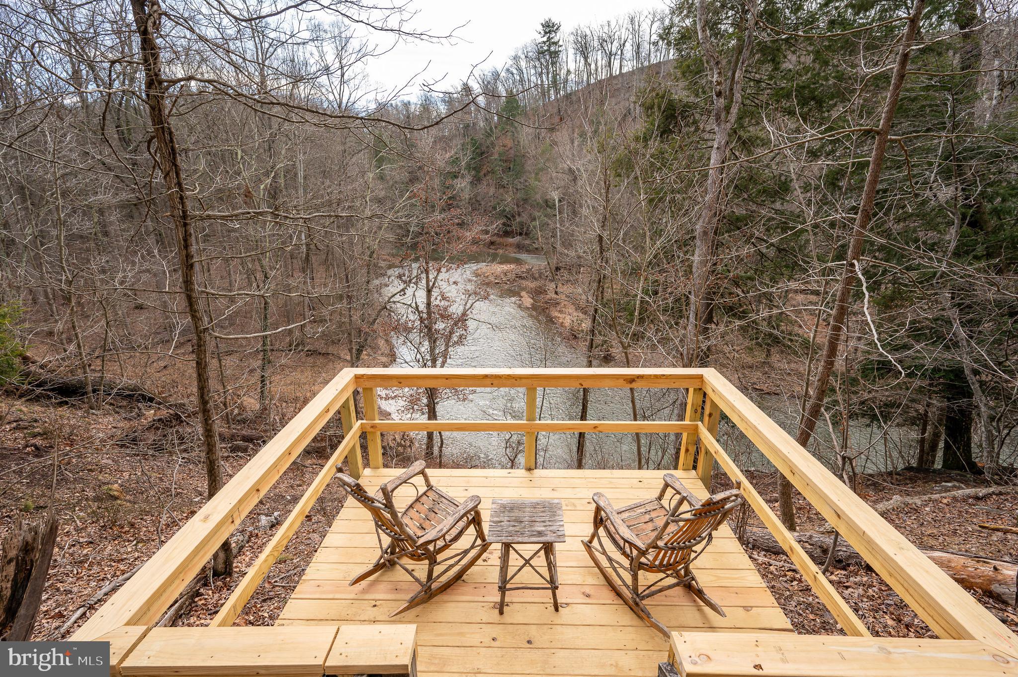 SLEEPY CREEK ORCHARD - Residential