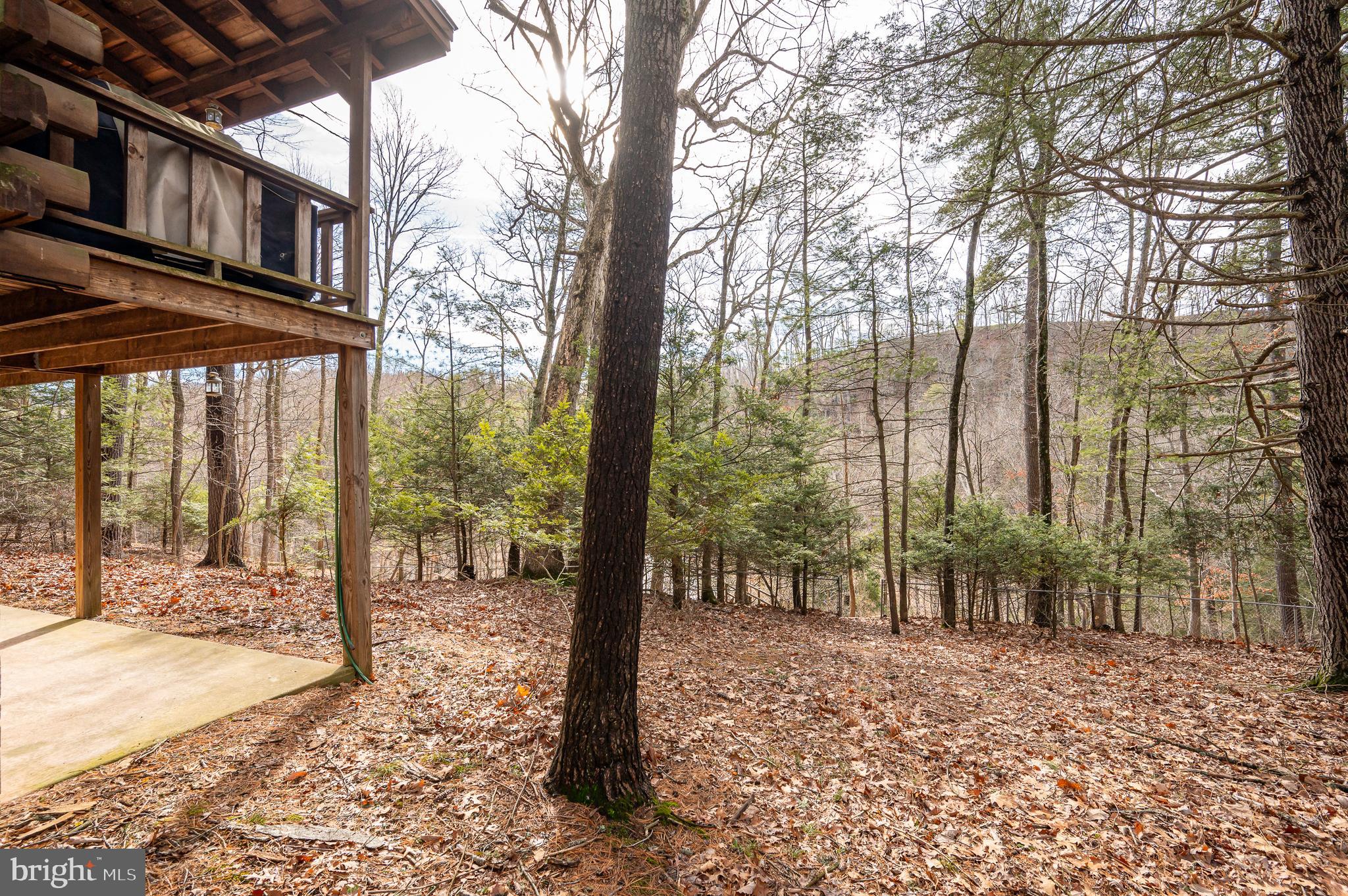 SLEEPY CREEK ORCHARD - Residential