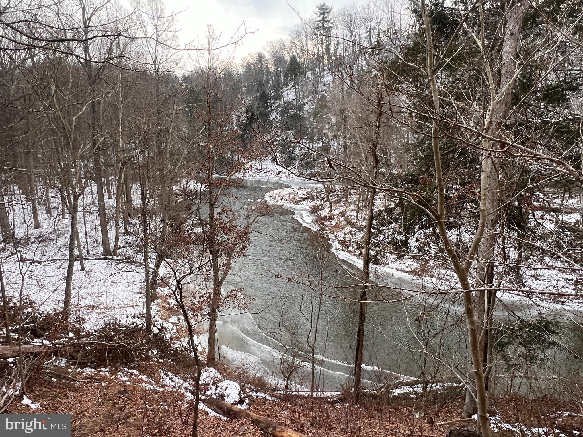 SLEEPY CREEK ORCHARD - Residential