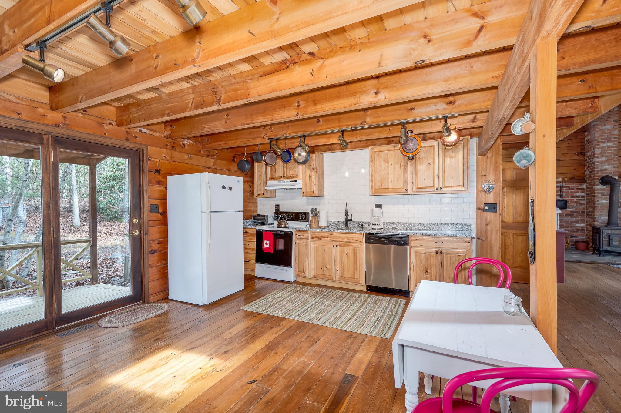 SLEEPY CREEK ORCHARD - Residential