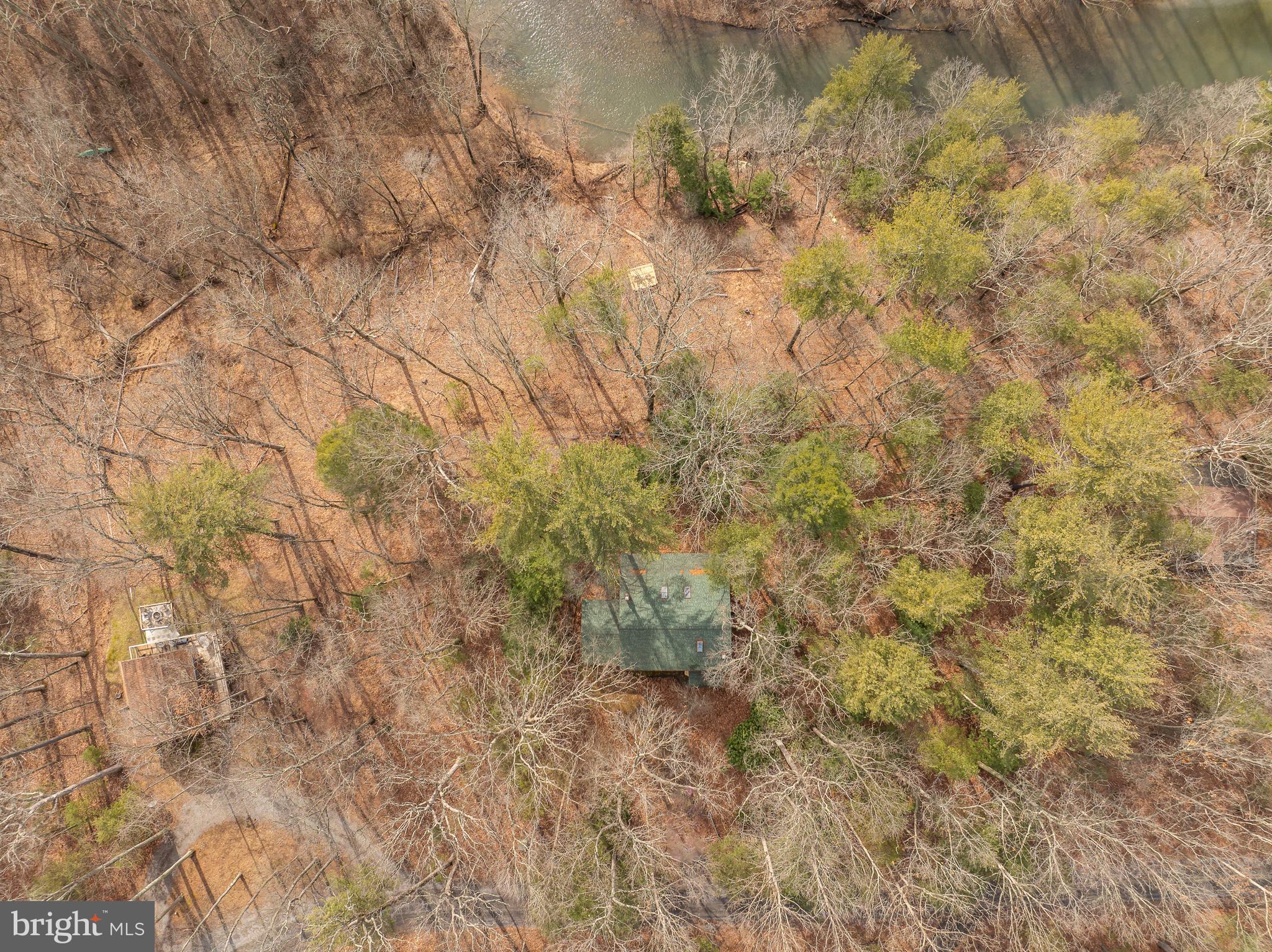 SLEEPY CREEK ORCHARD - Residential