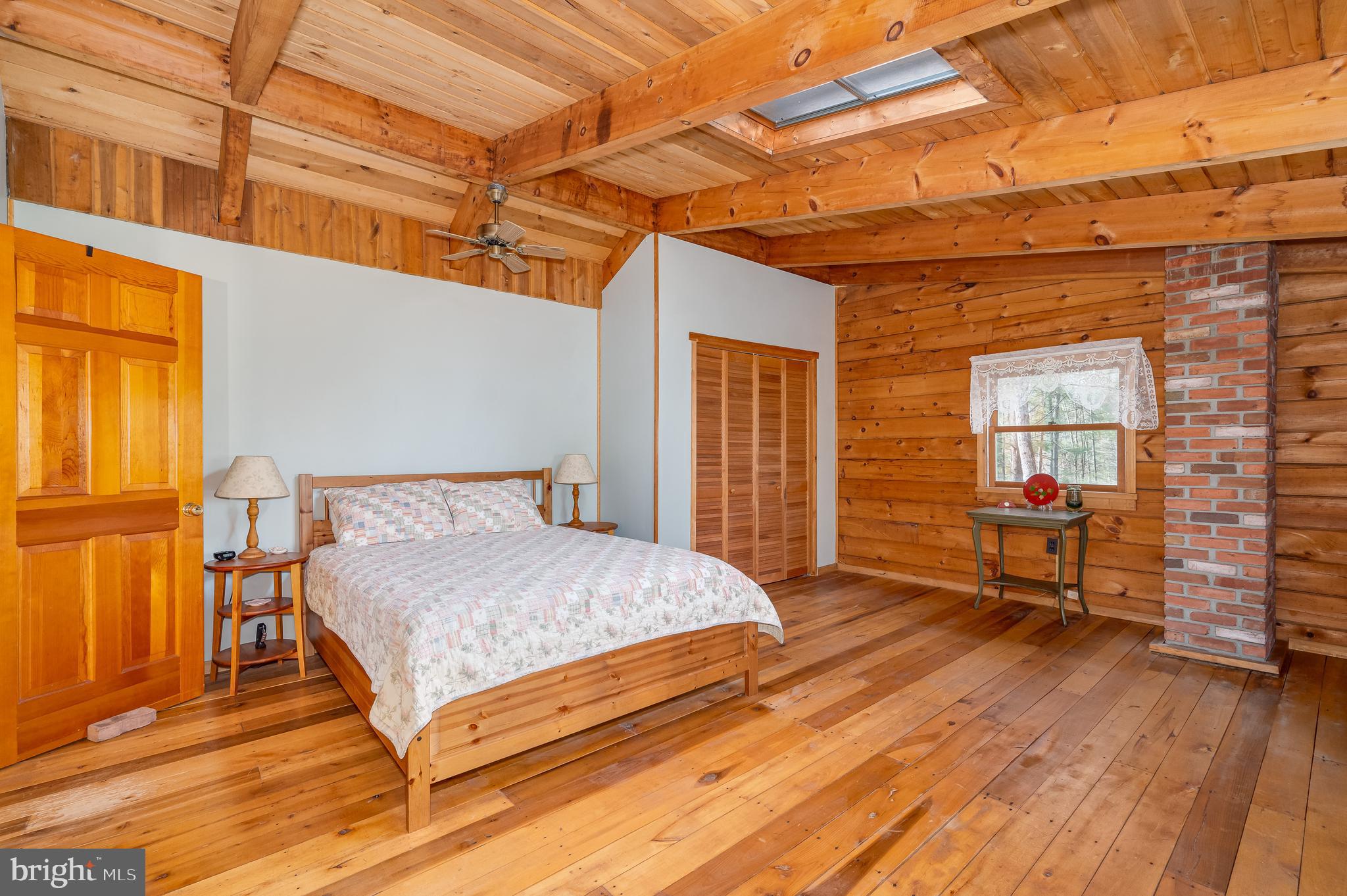 SLEEPY CREEK ORCHARD - Residential