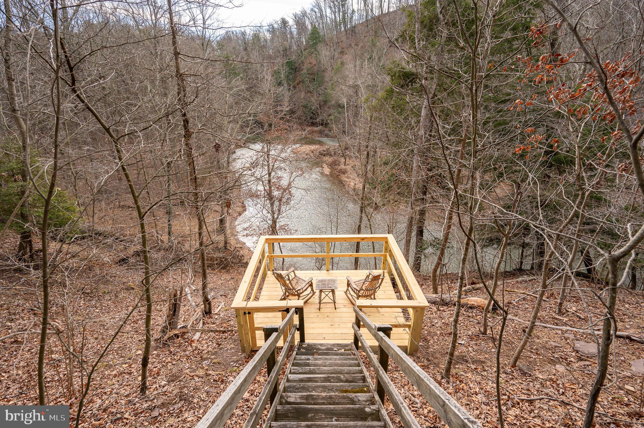 SLEEPY CREEK ORCHARD - Residential