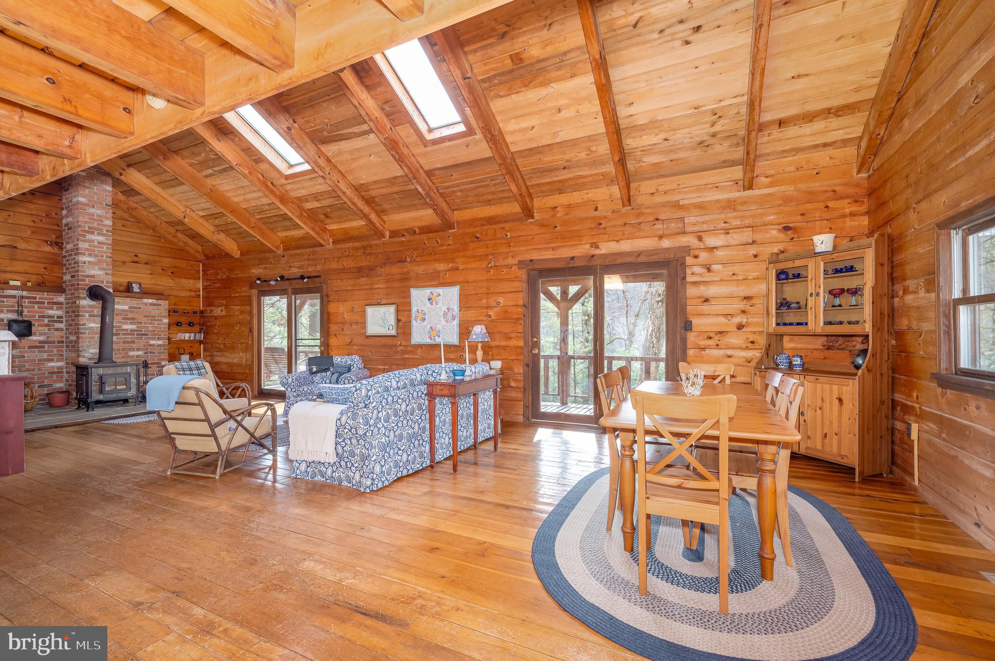 SLEEPY CREEK ORCHARD - Residential