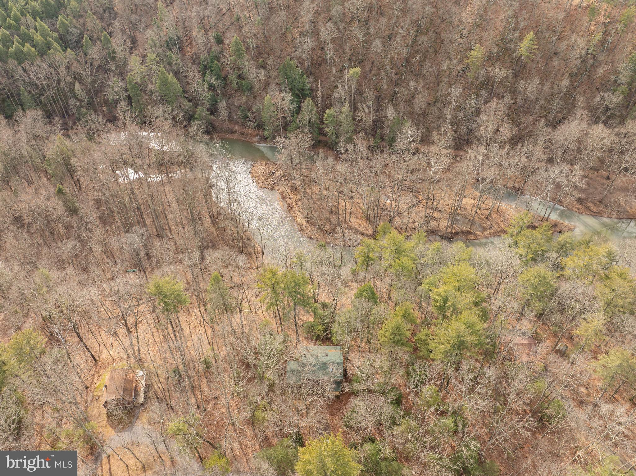 SLEEPY CREEK ORCHARD - Residential