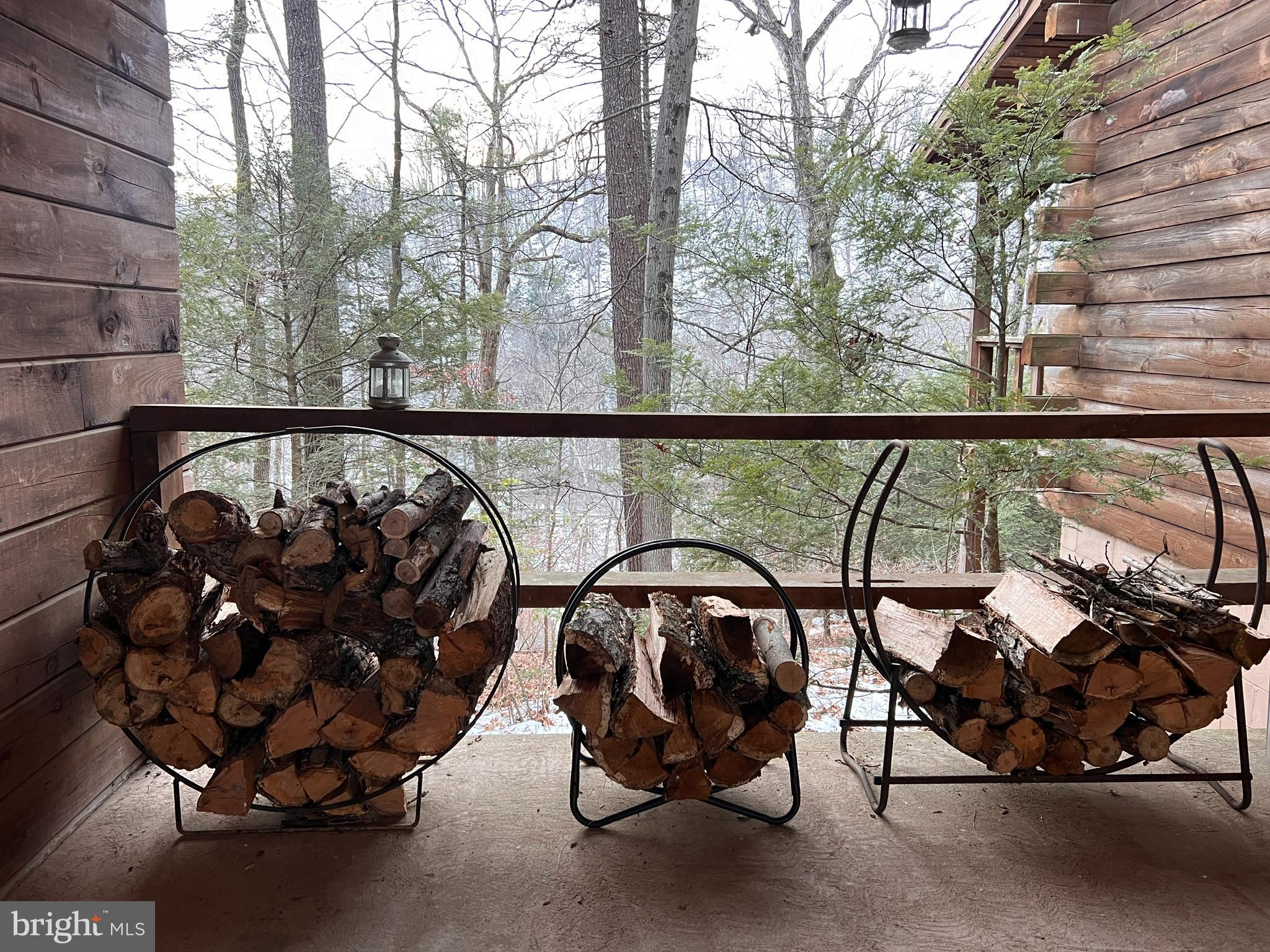 SLEEPY CREEK ORCHARD - Residential