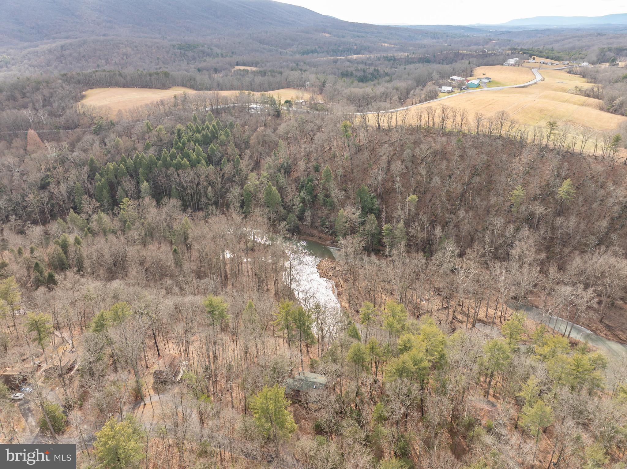 SLEEPY CREEK ORCHARD - Residential