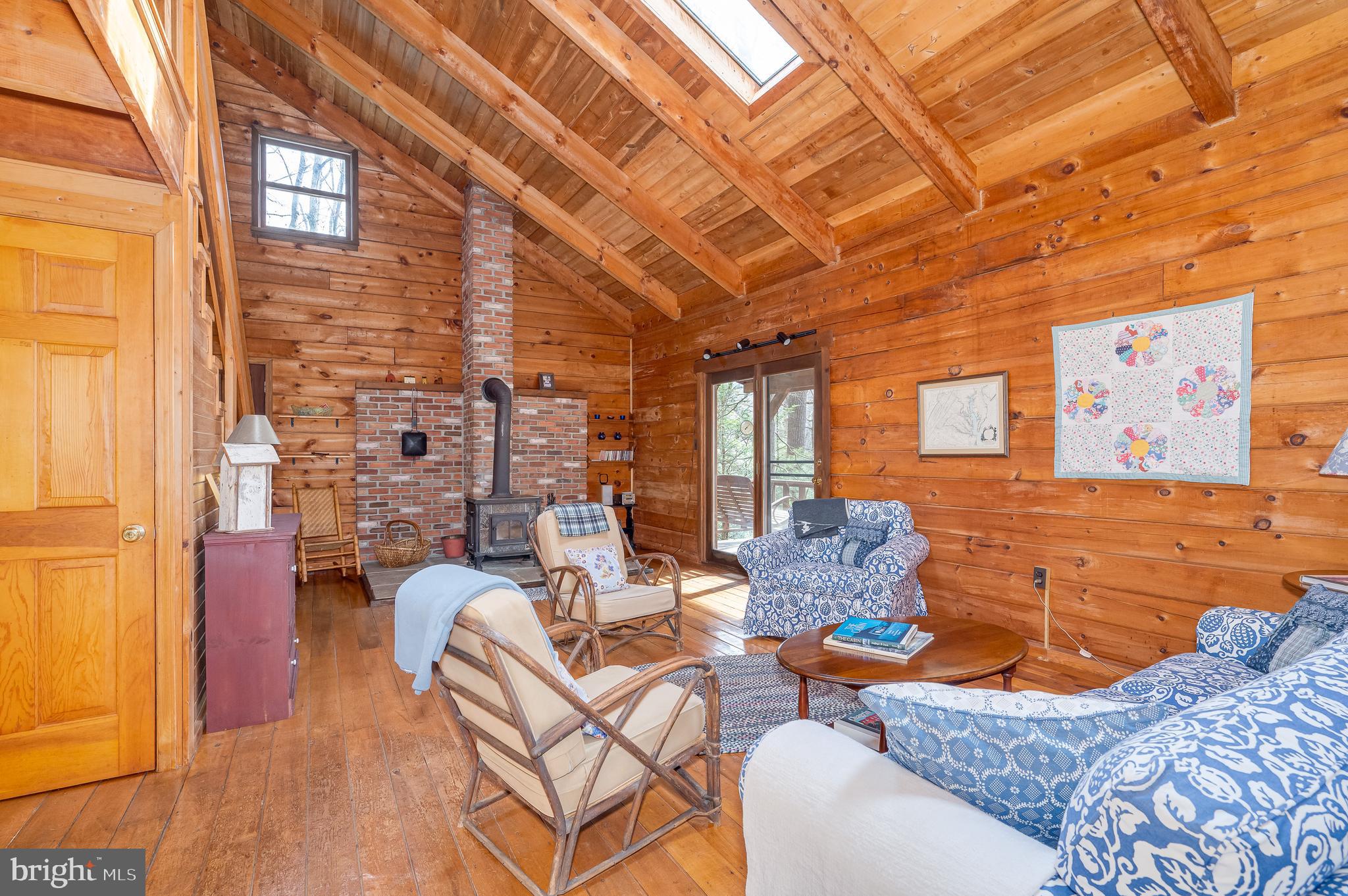 SLEEPY CREEK ORCHARD - Residential