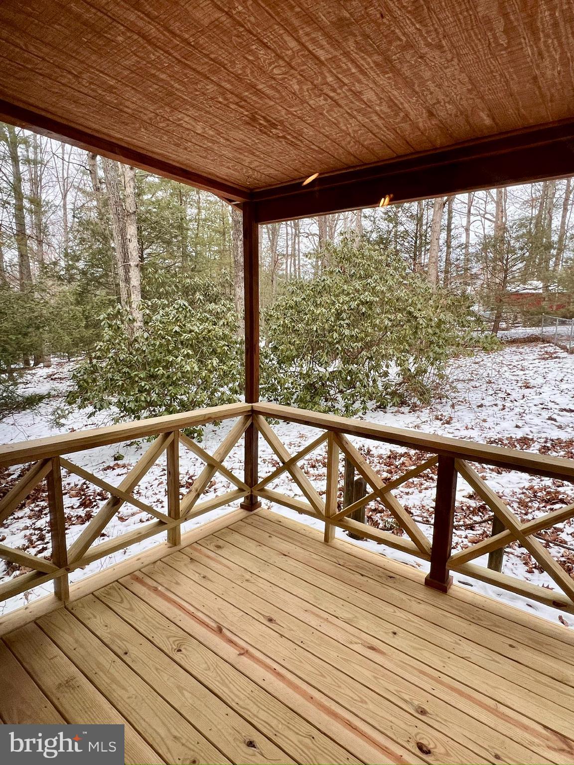 SLEEPY CREEK ORCHARD - Residential