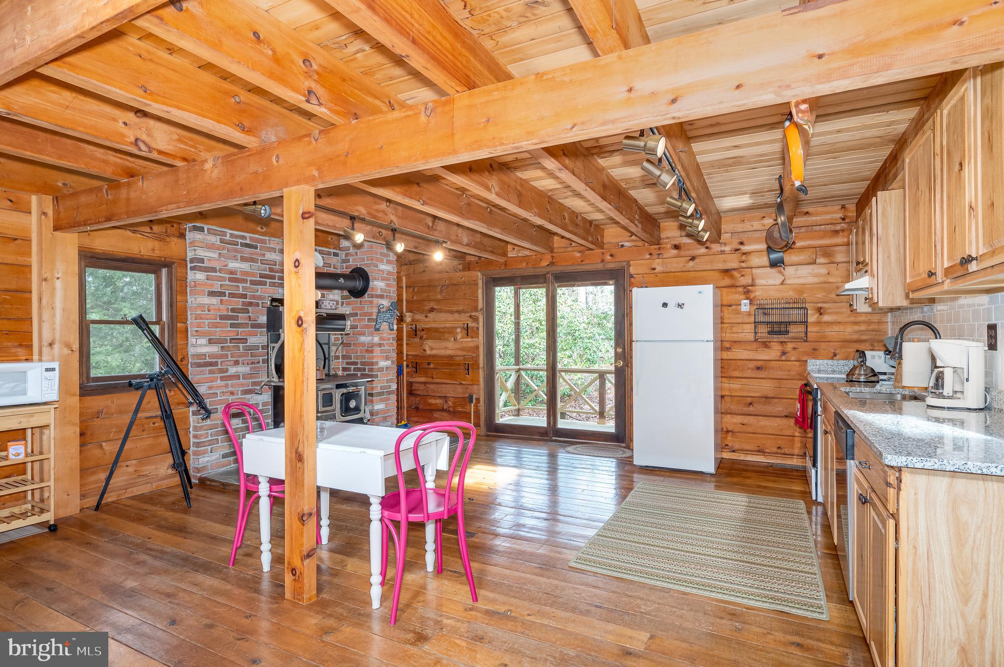 SLEEPY CREEK ORCHARD - Residential