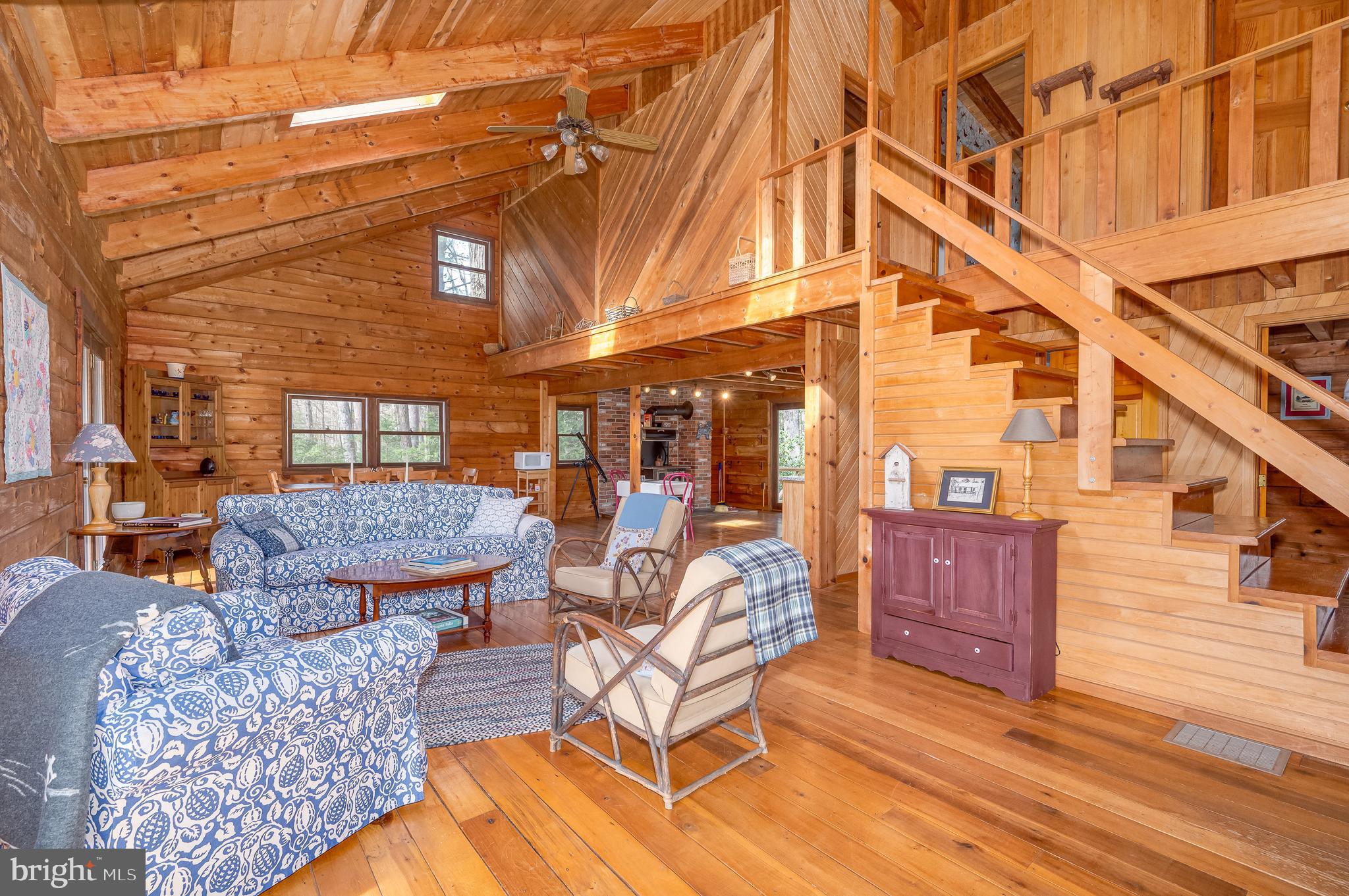 SLEEPY CREEK ORCHARD - Residential