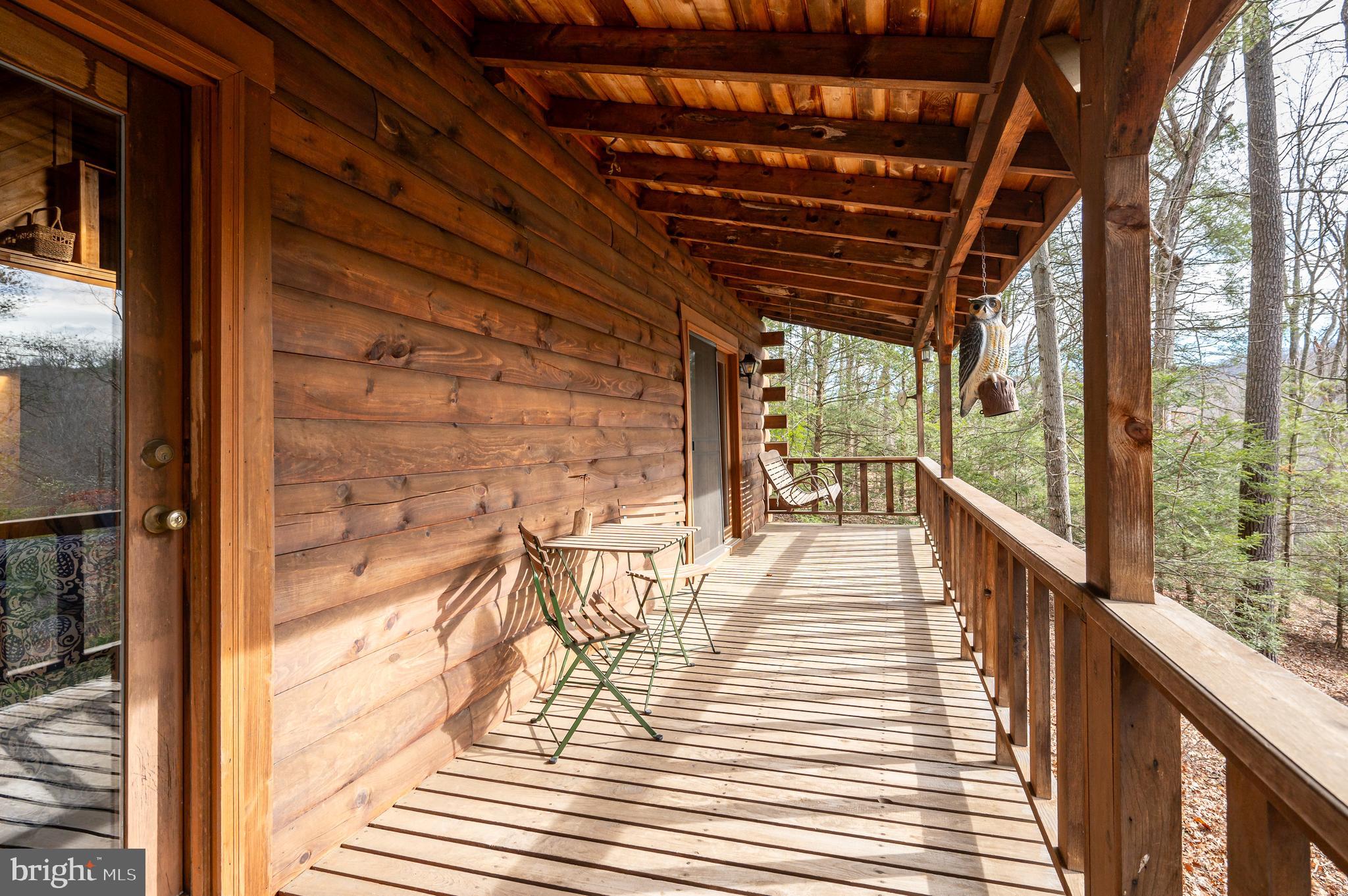 SLEEPY CREEK ORCHARD - Residential