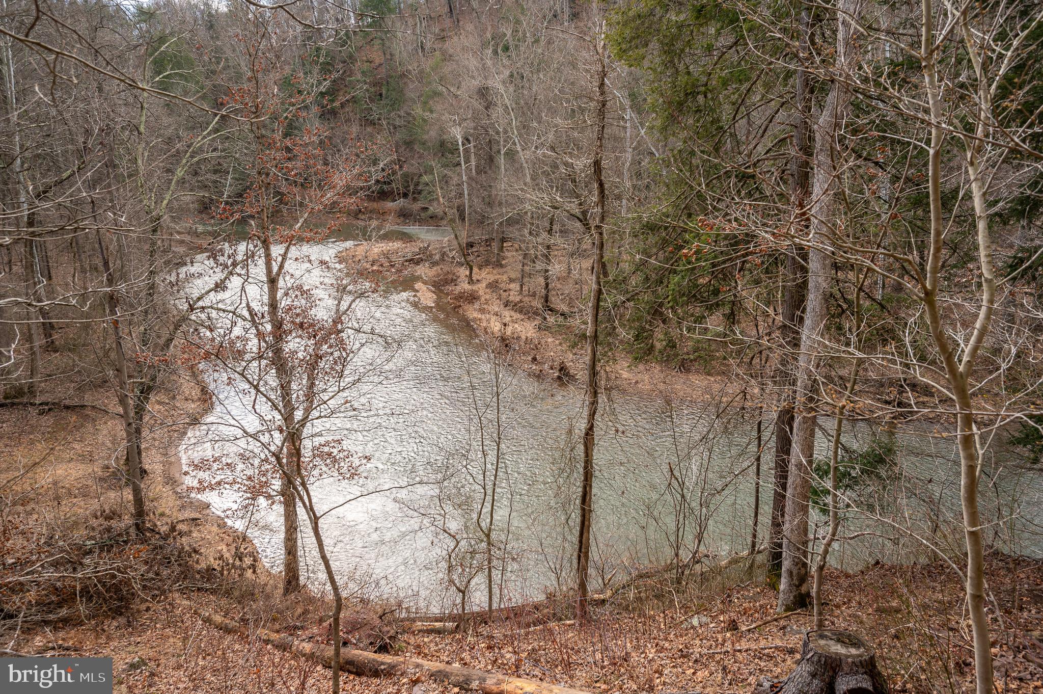 SLEEPY CREEK ORCHARD - Residential