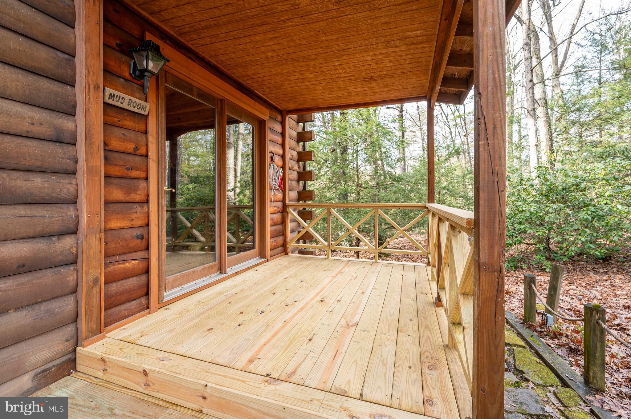 SLEEPY CREEK ORCHARD - Residential