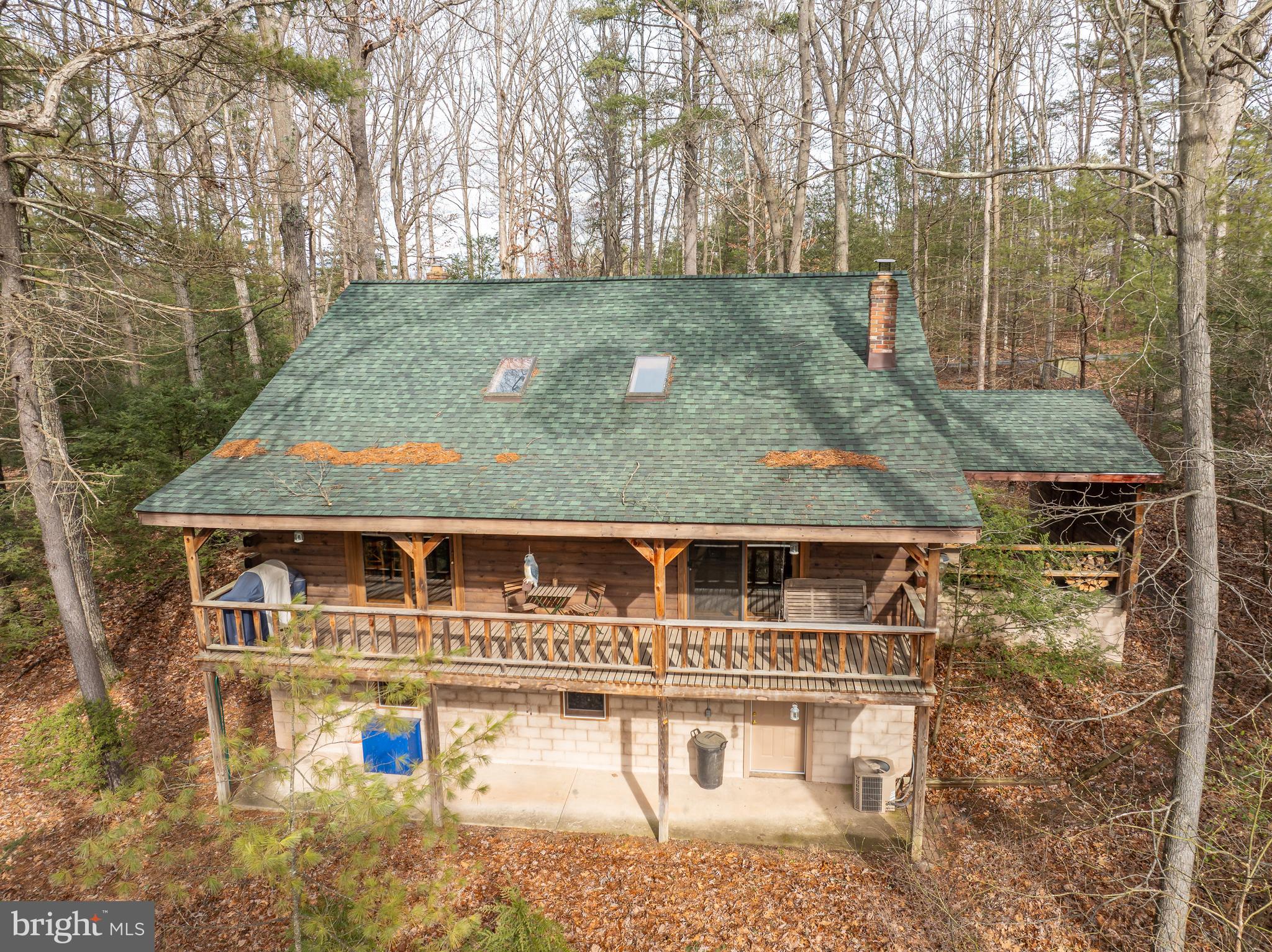 SLEEPY CREEK ORCHARD - Residential