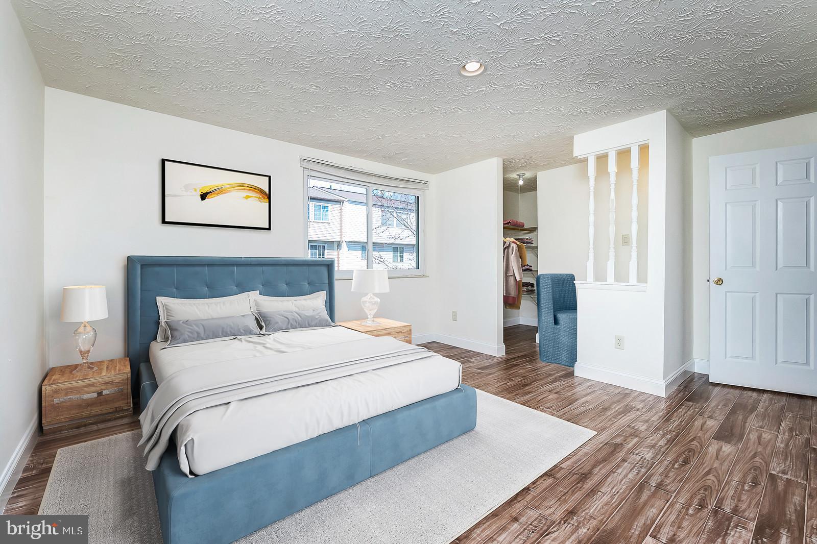 WHITFIELD GREEN - Residential Lease