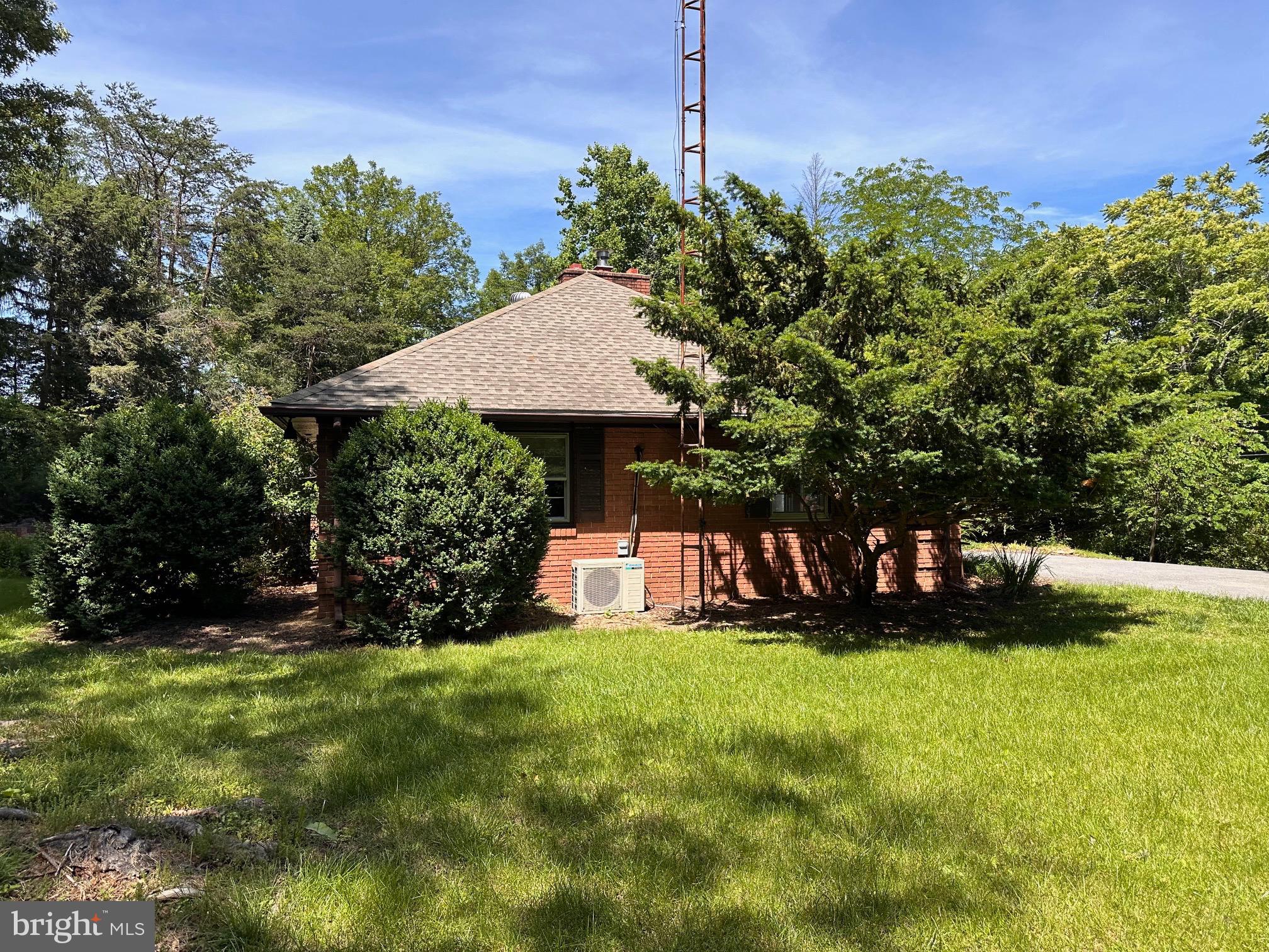 TOWN OF BATH - Residential Lease