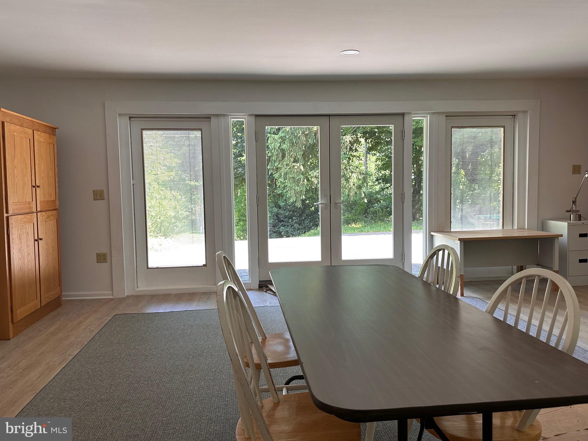 TOWN OF BATH - Residential Lease