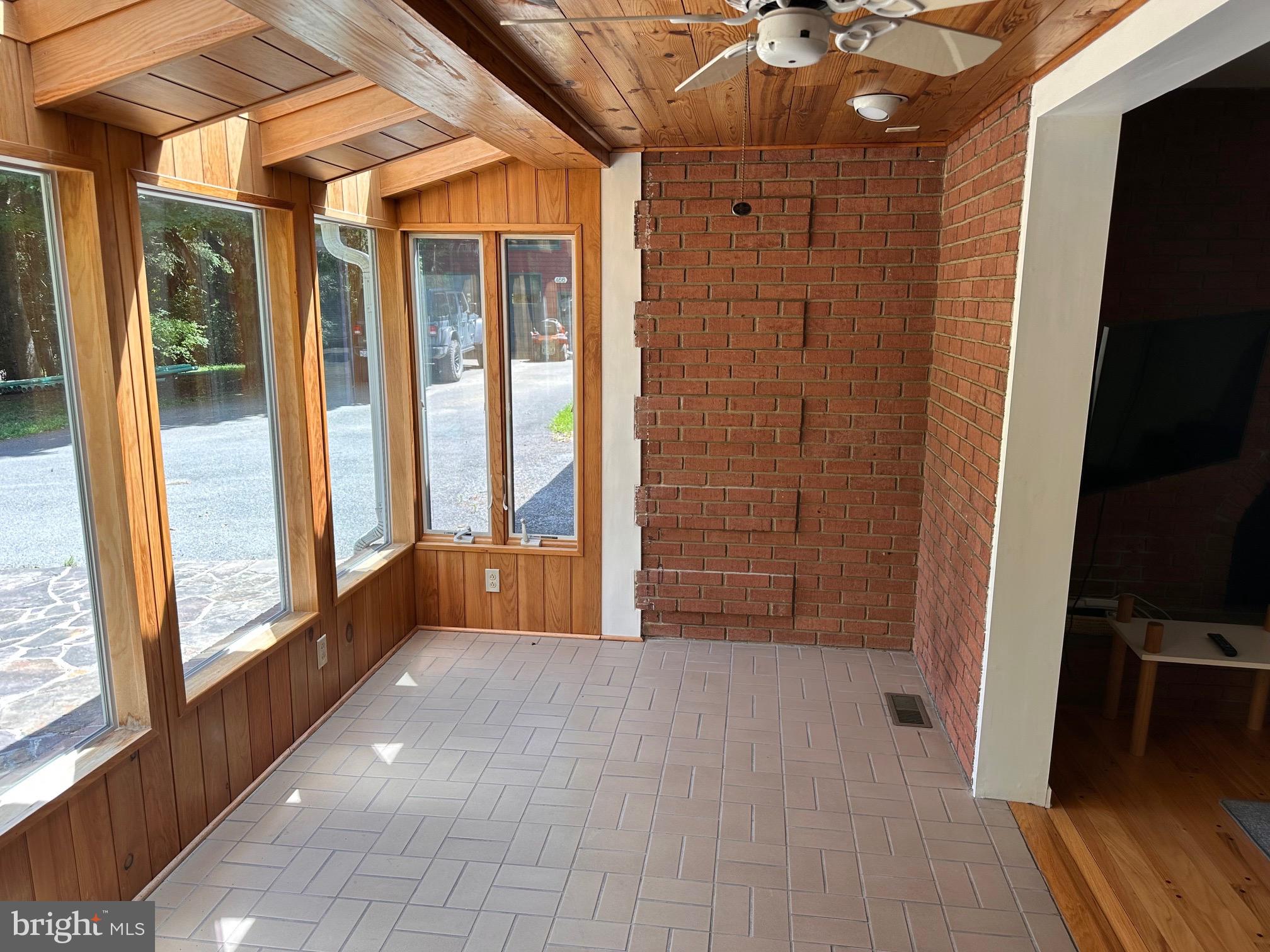 TOWN OF BATH - Residential Lease