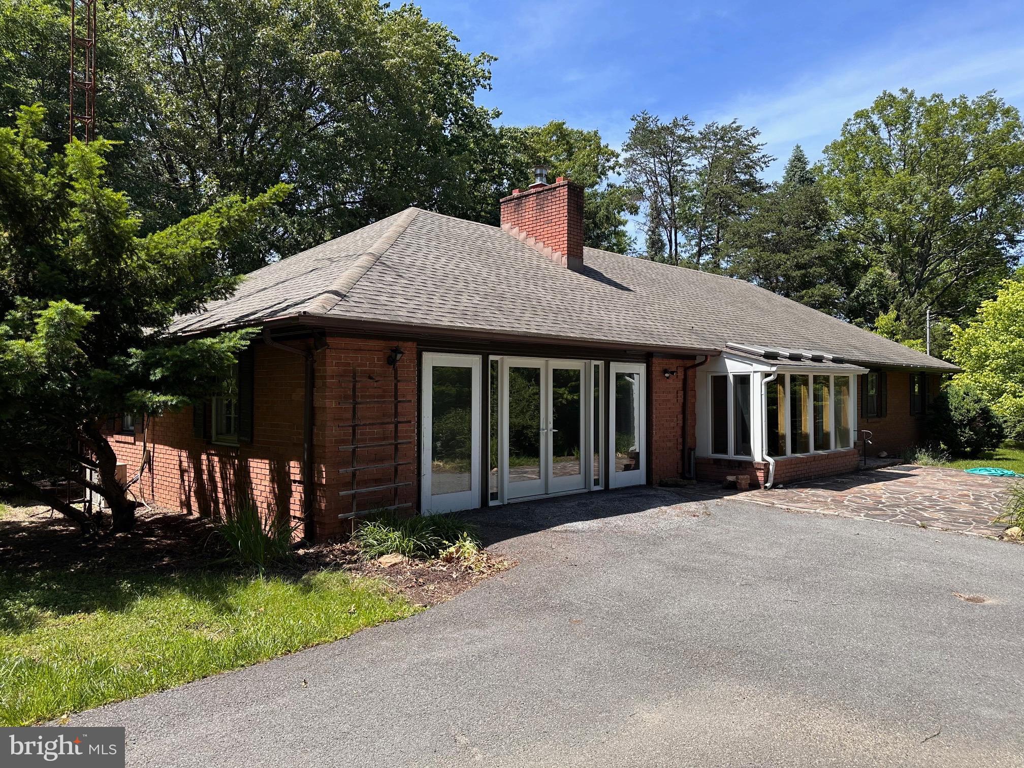 TOWN OF BATH - Residential Lease