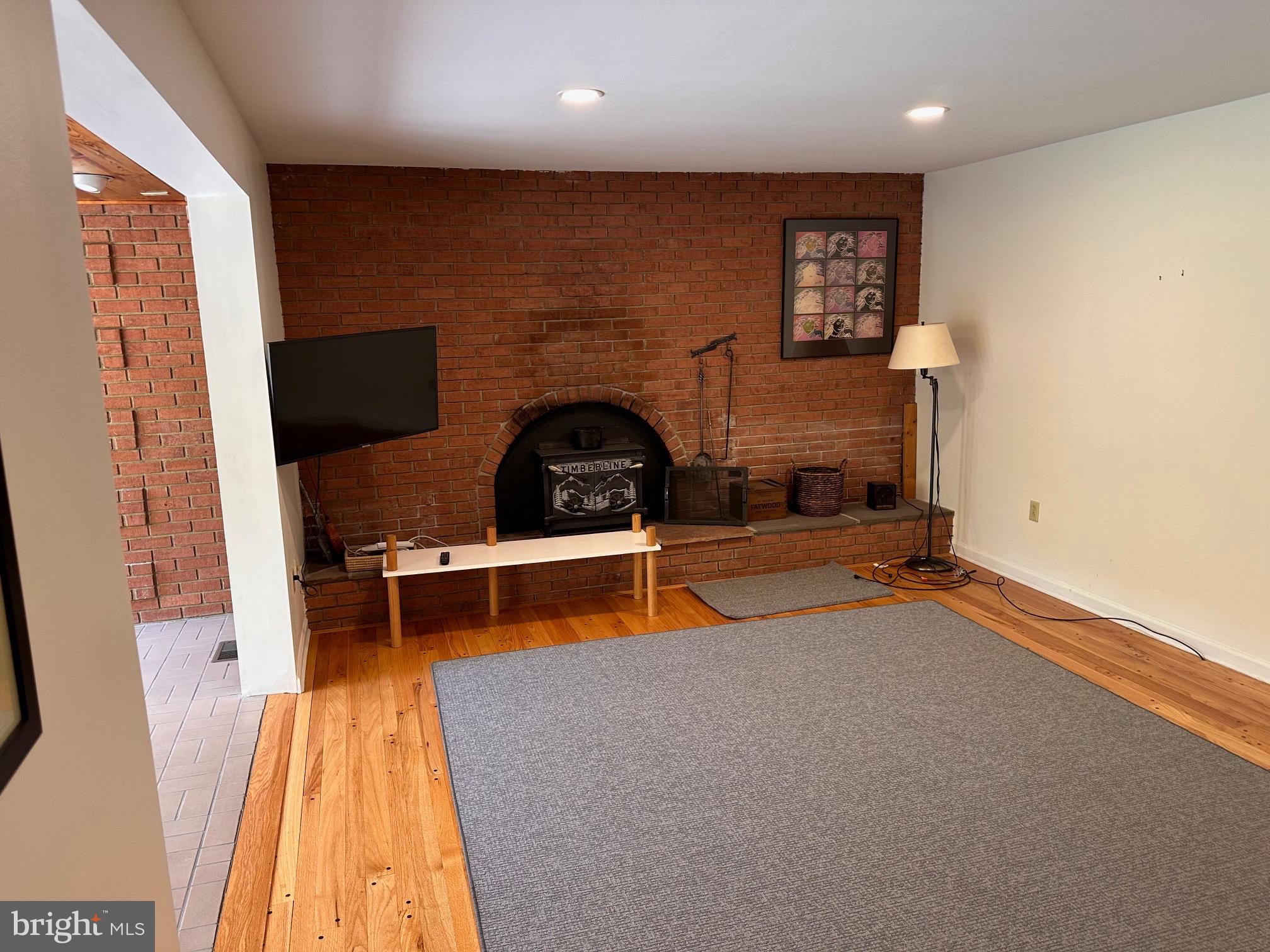 TOWN OF BATH - Residential Lease