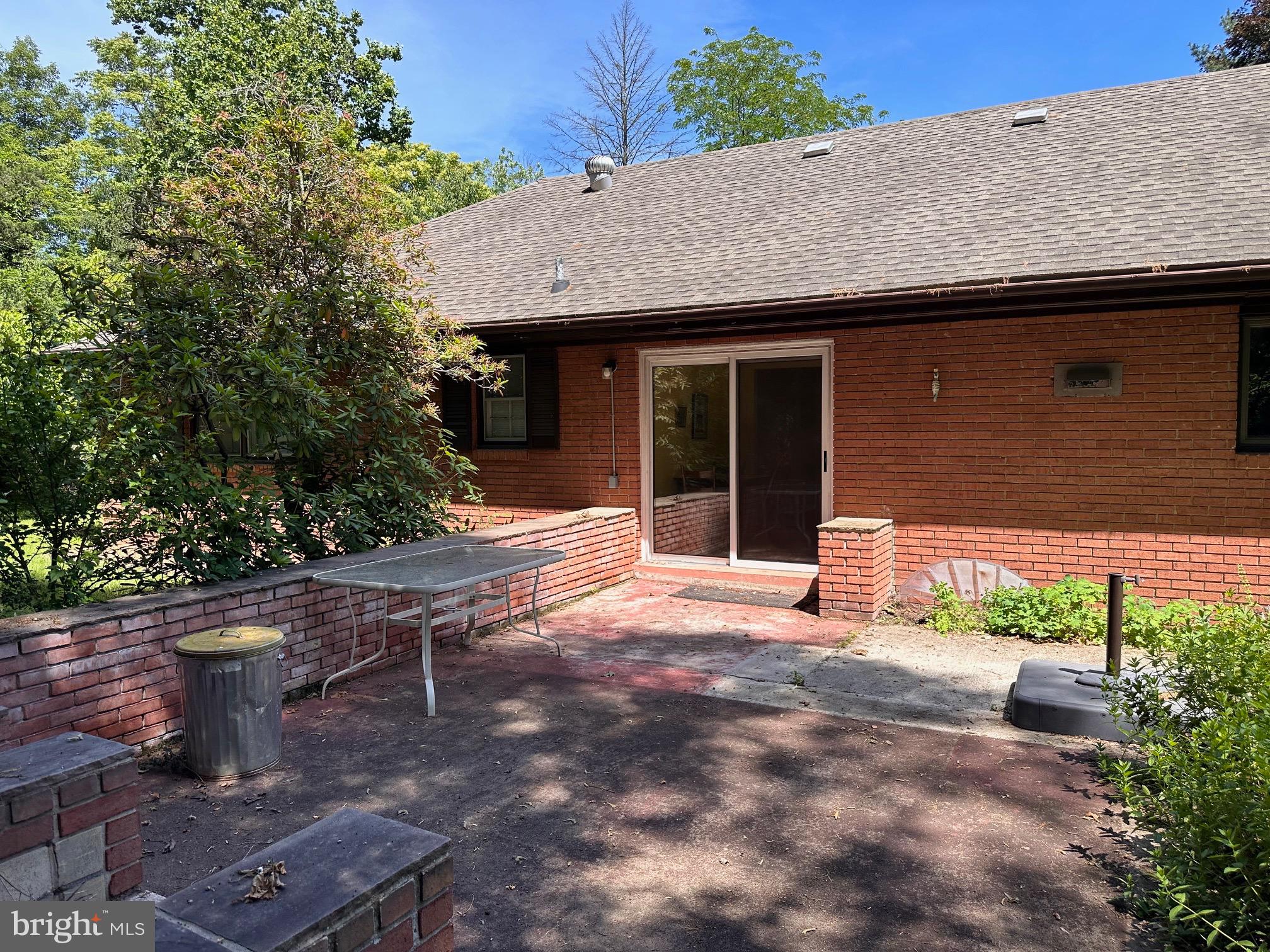 TOWN OF BATH - Residential Lease