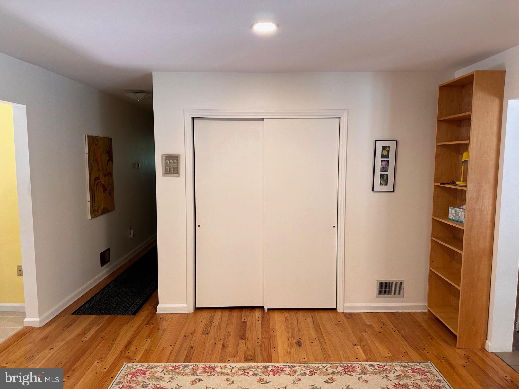 TOWN OF BATH - Residential Lease