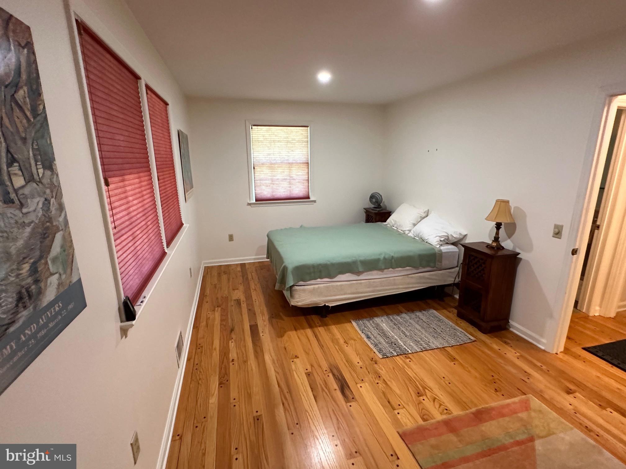 TOWN OF BATH - Residential Lease