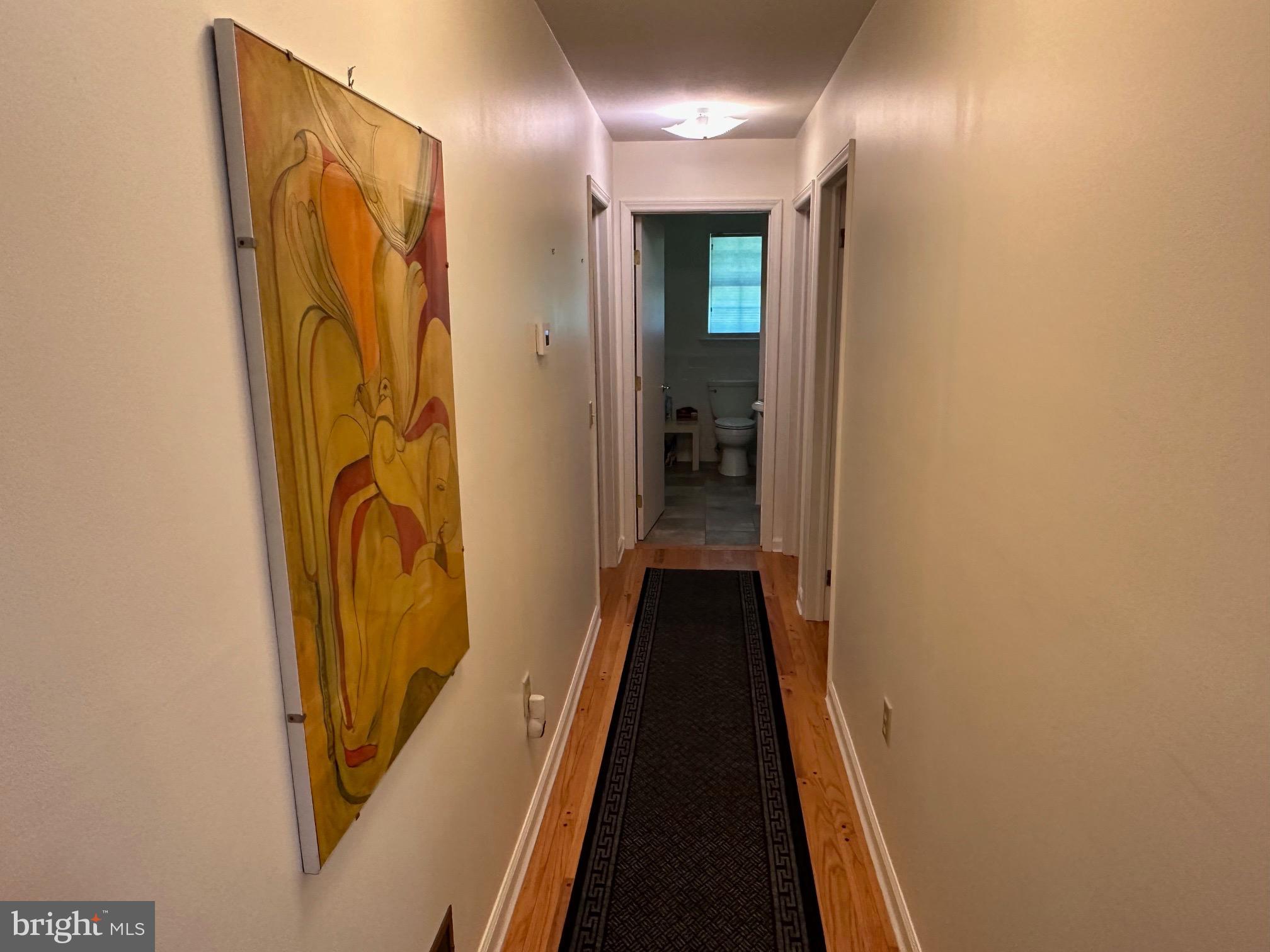 TOWN OF BATH - Residential Lease