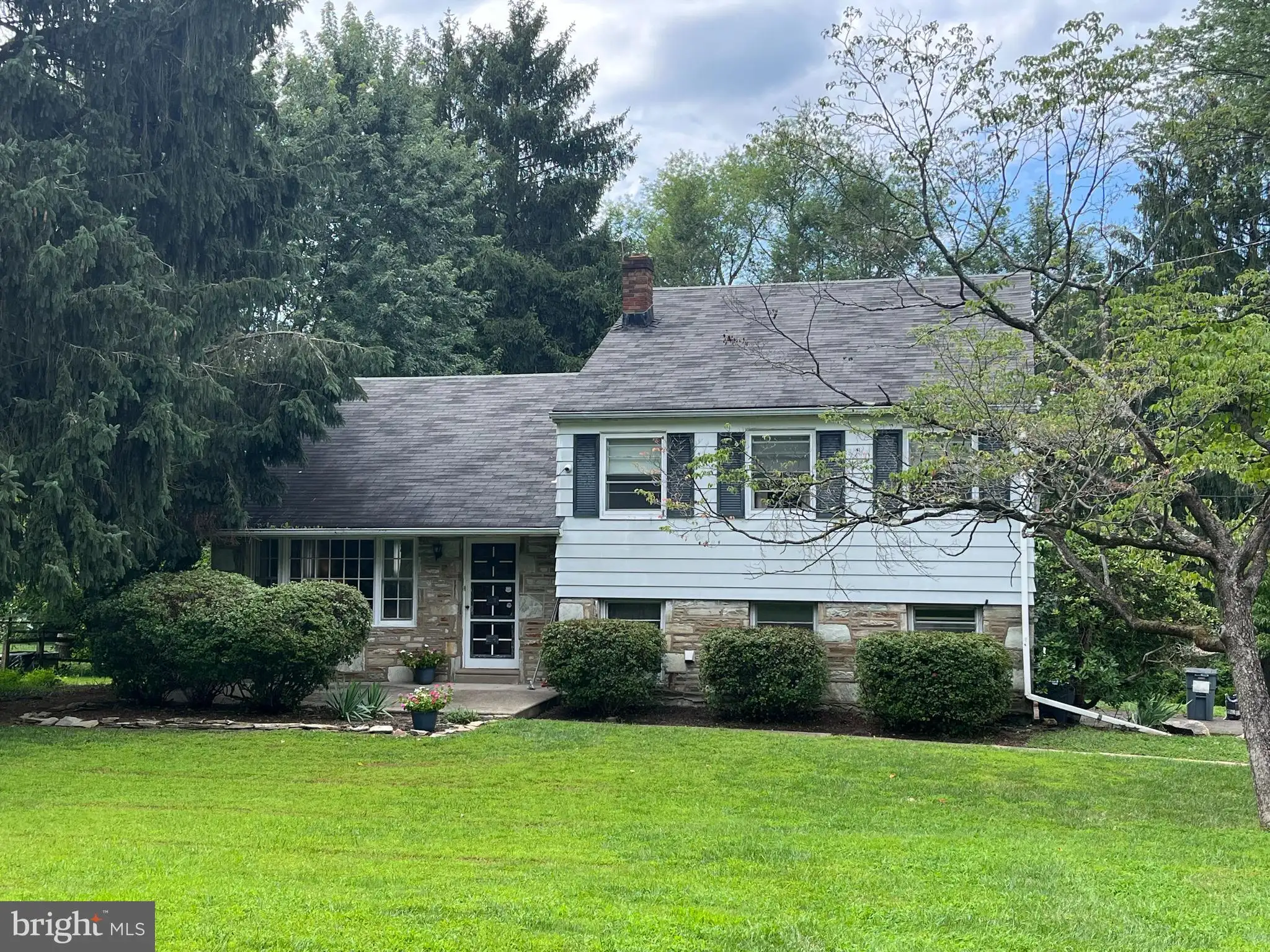 3436 Heather Road, Huntingdon Valley, PA, 19006